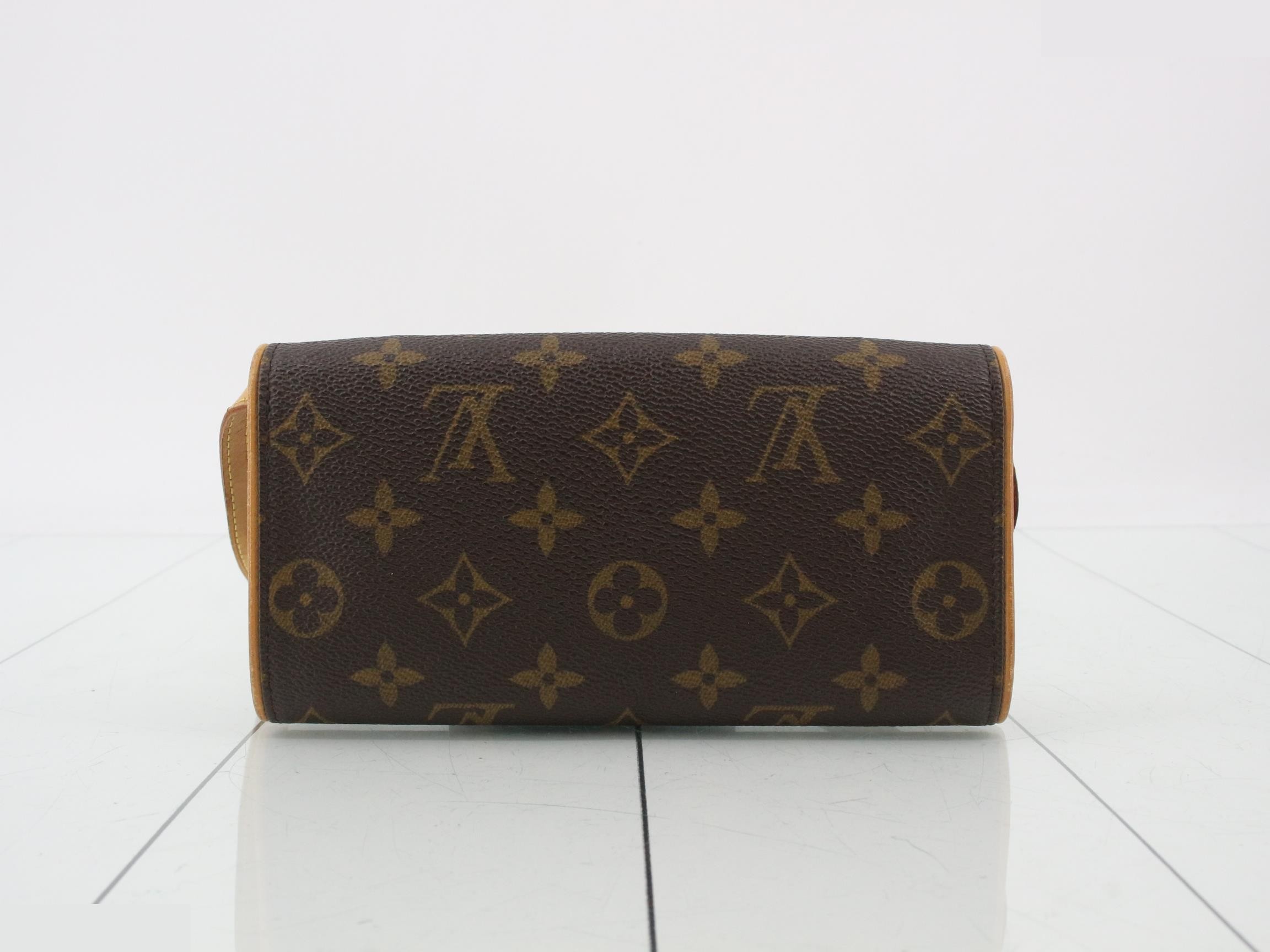 Monogram Pochette Twin PM Shoulder Bag — view 2