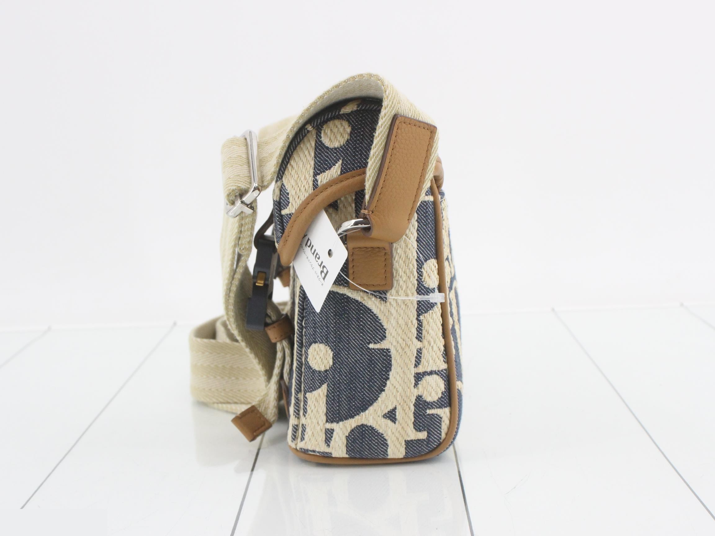 Trotter (bag) - Shoulder bag — view 3