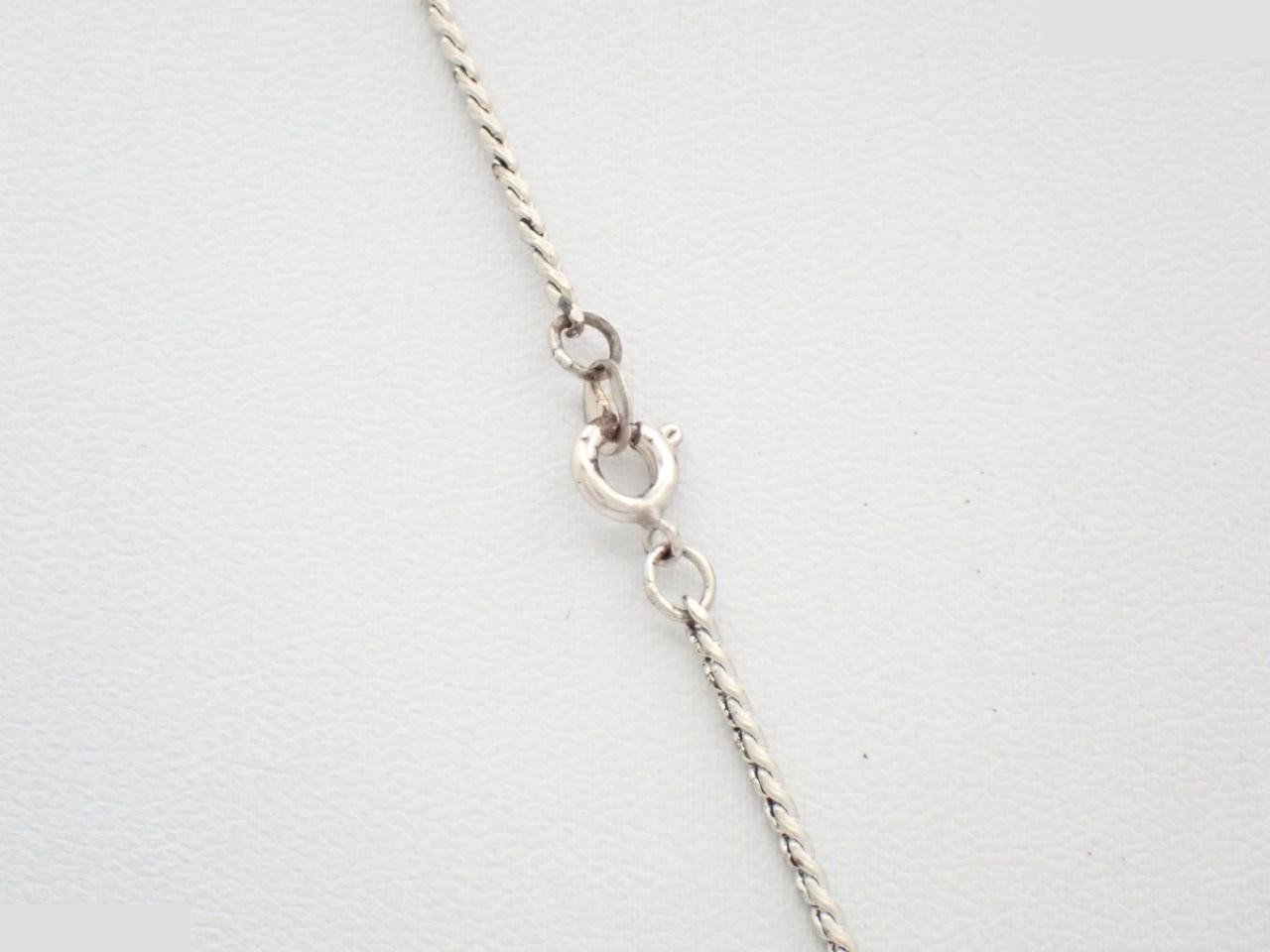 Other lines: Precious metals, necklaces, pendants, neck circumference approximately 60cm. — view 2