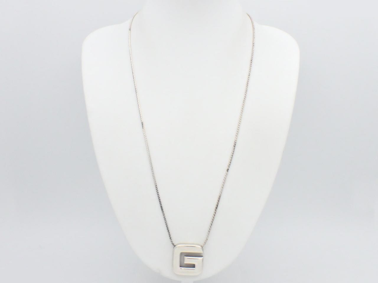 Other lines: Precious metals, necklaces, pendants, neck circumference approximately 60cm. — view 3