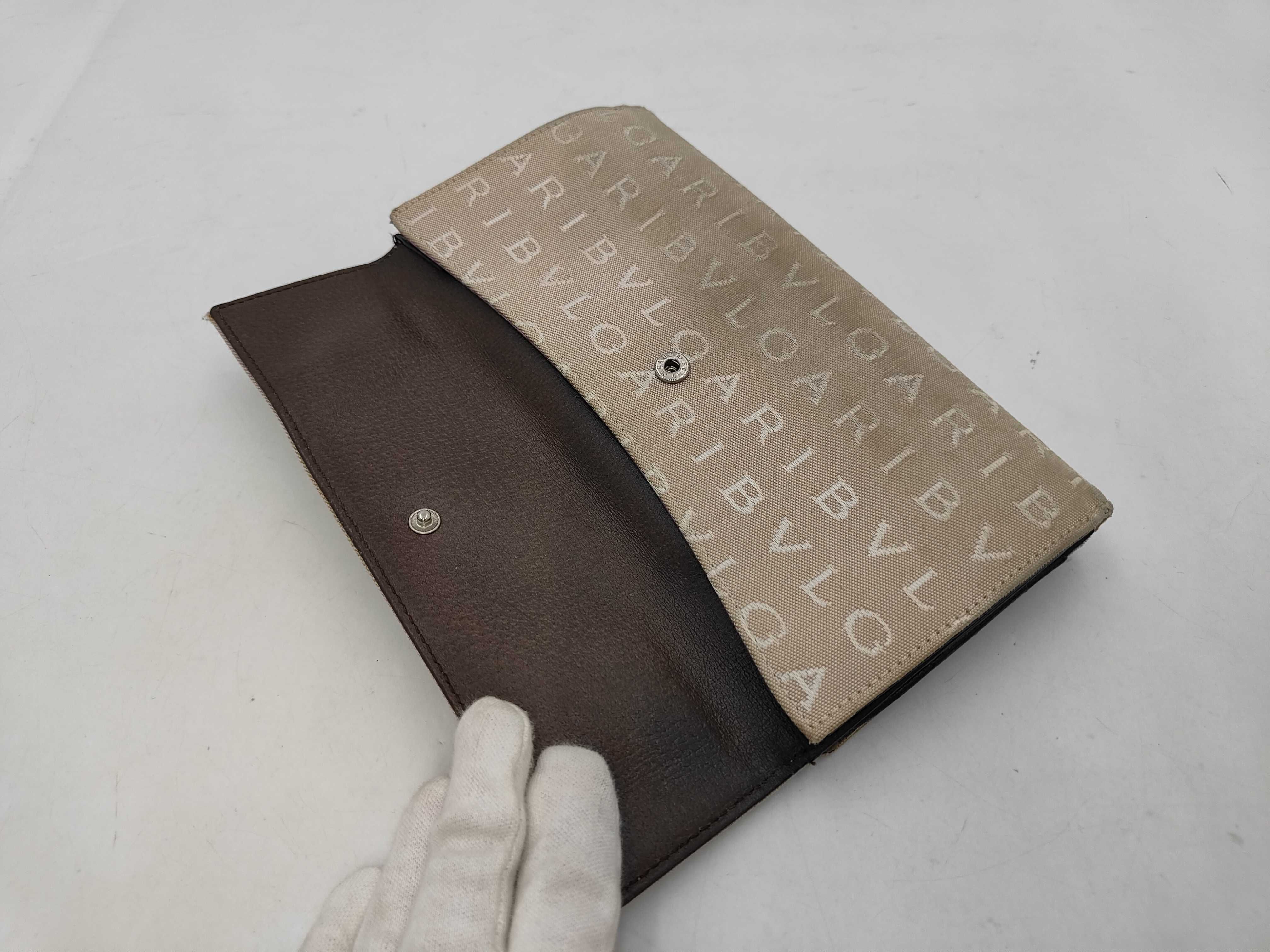 BVLGARI Bulgari Long Wallet — view 5