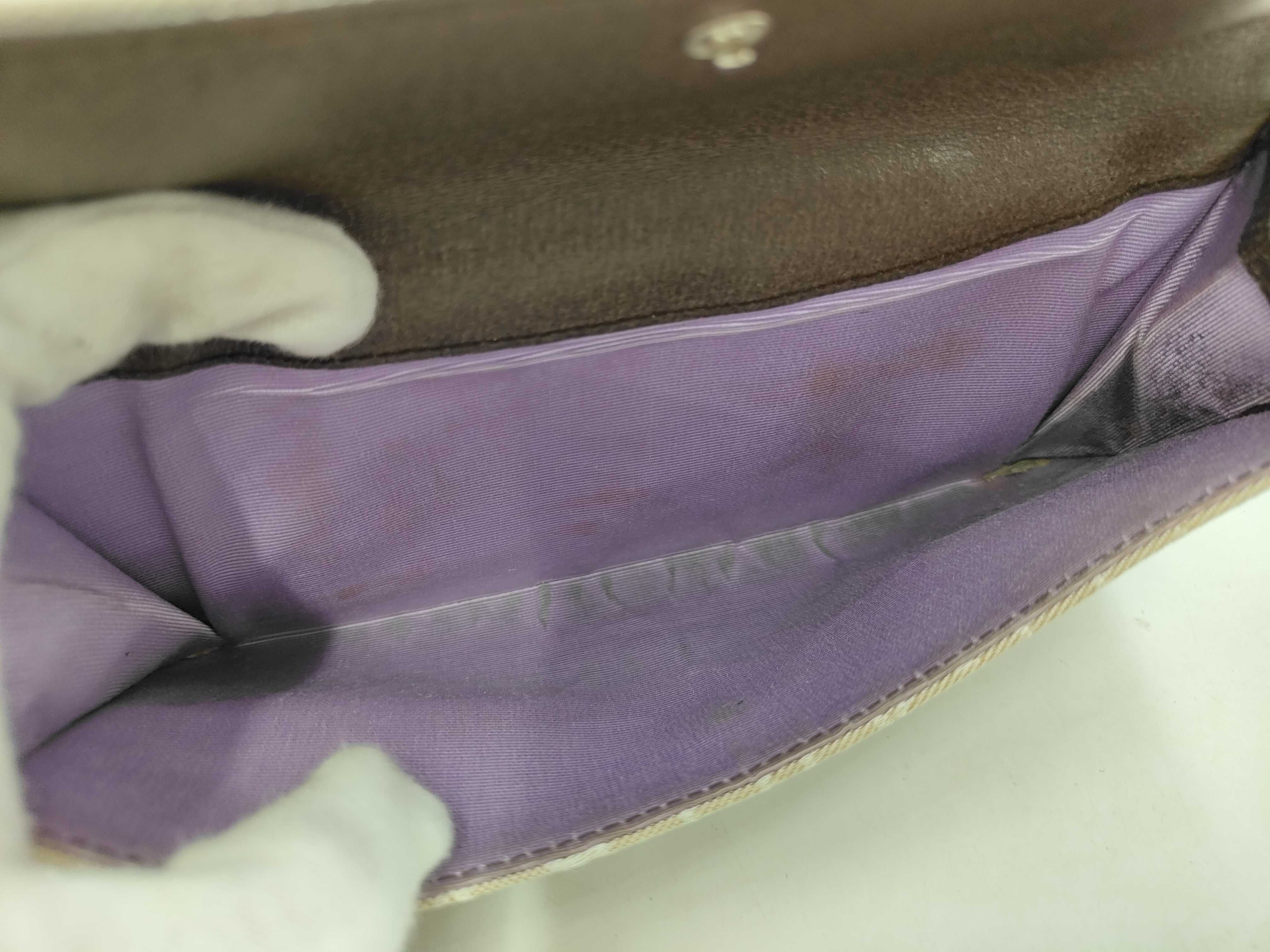 BVLGARI Bulgari Long Wallet — view 6