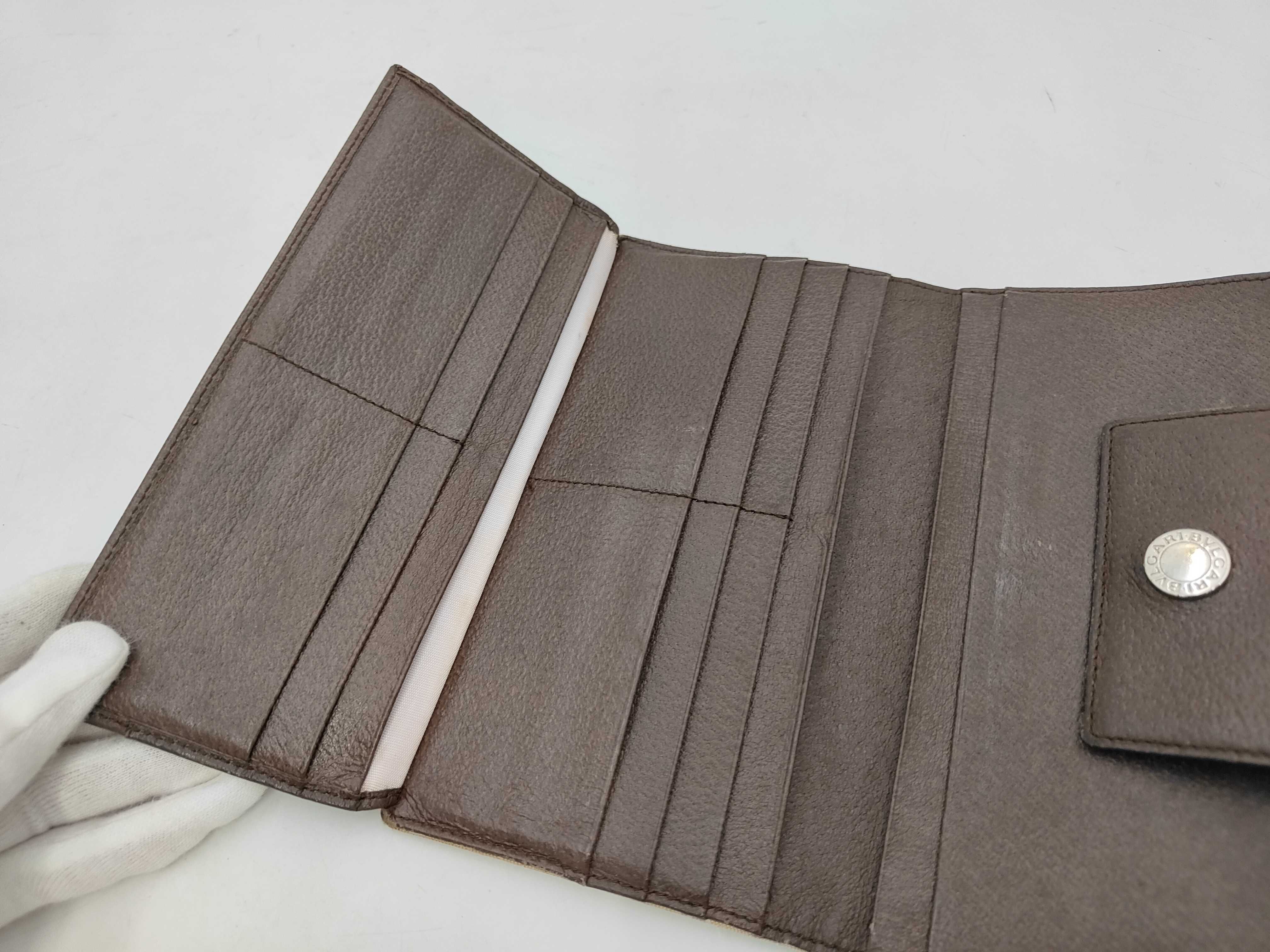 BVLGARI Bulgari Long Wallet — view 9