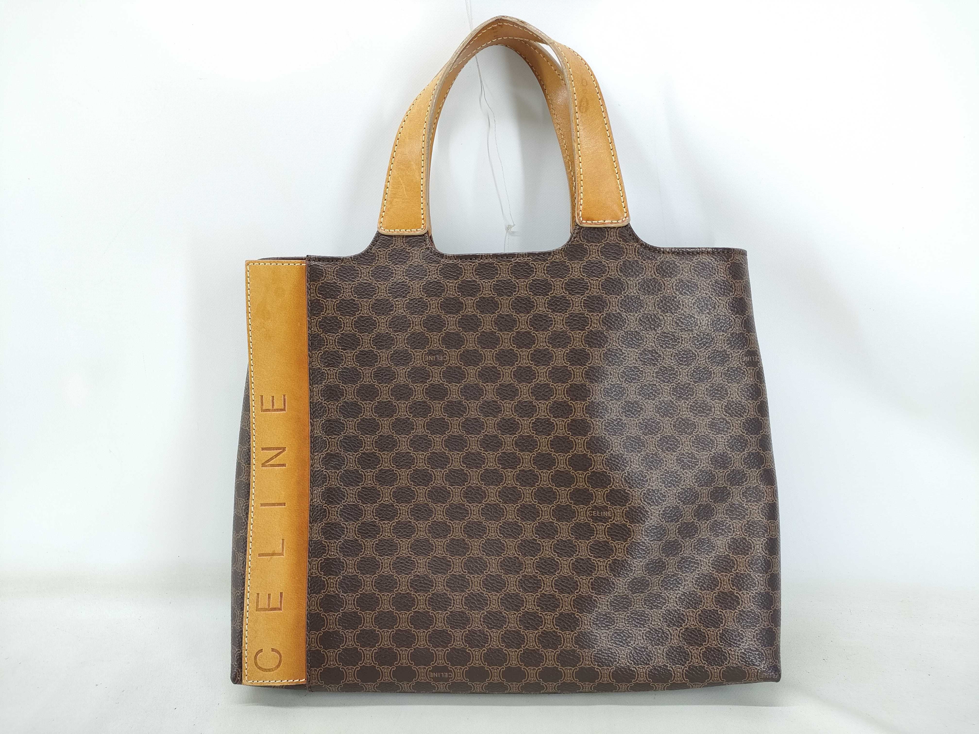 Macadam CE00/12 Handbag