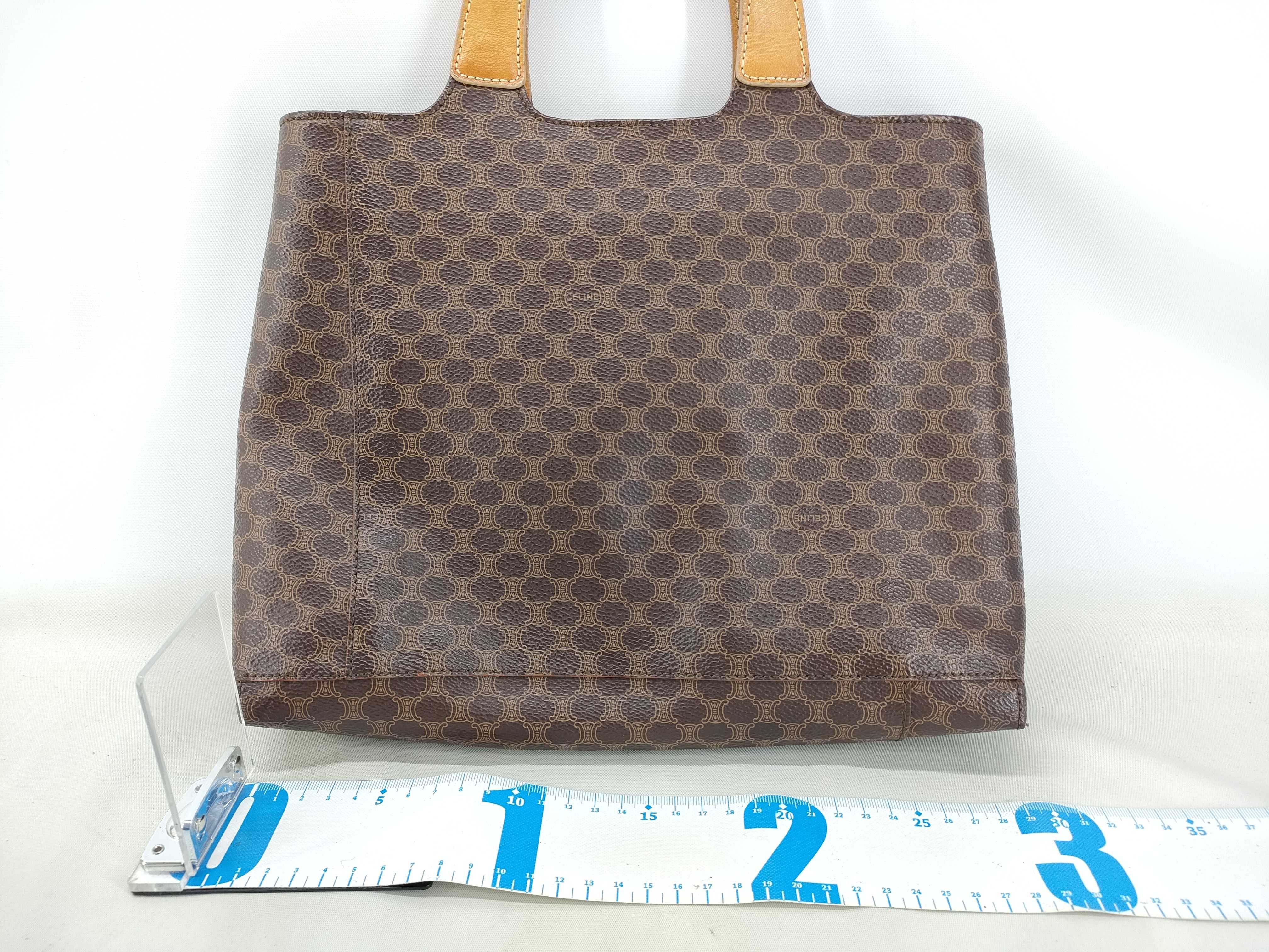 Macadam CE00/12 Handbag — view 2