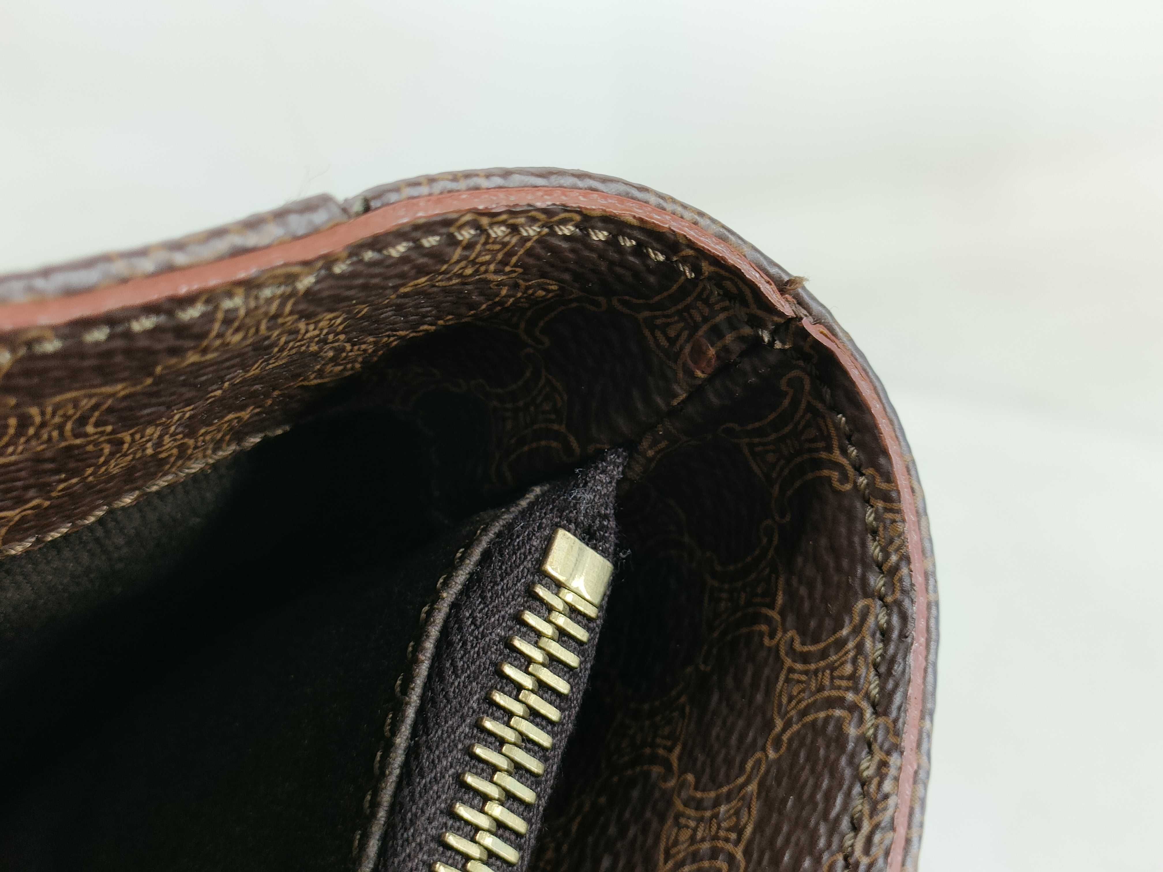 Macadam CE00/12 Handbag — view 12