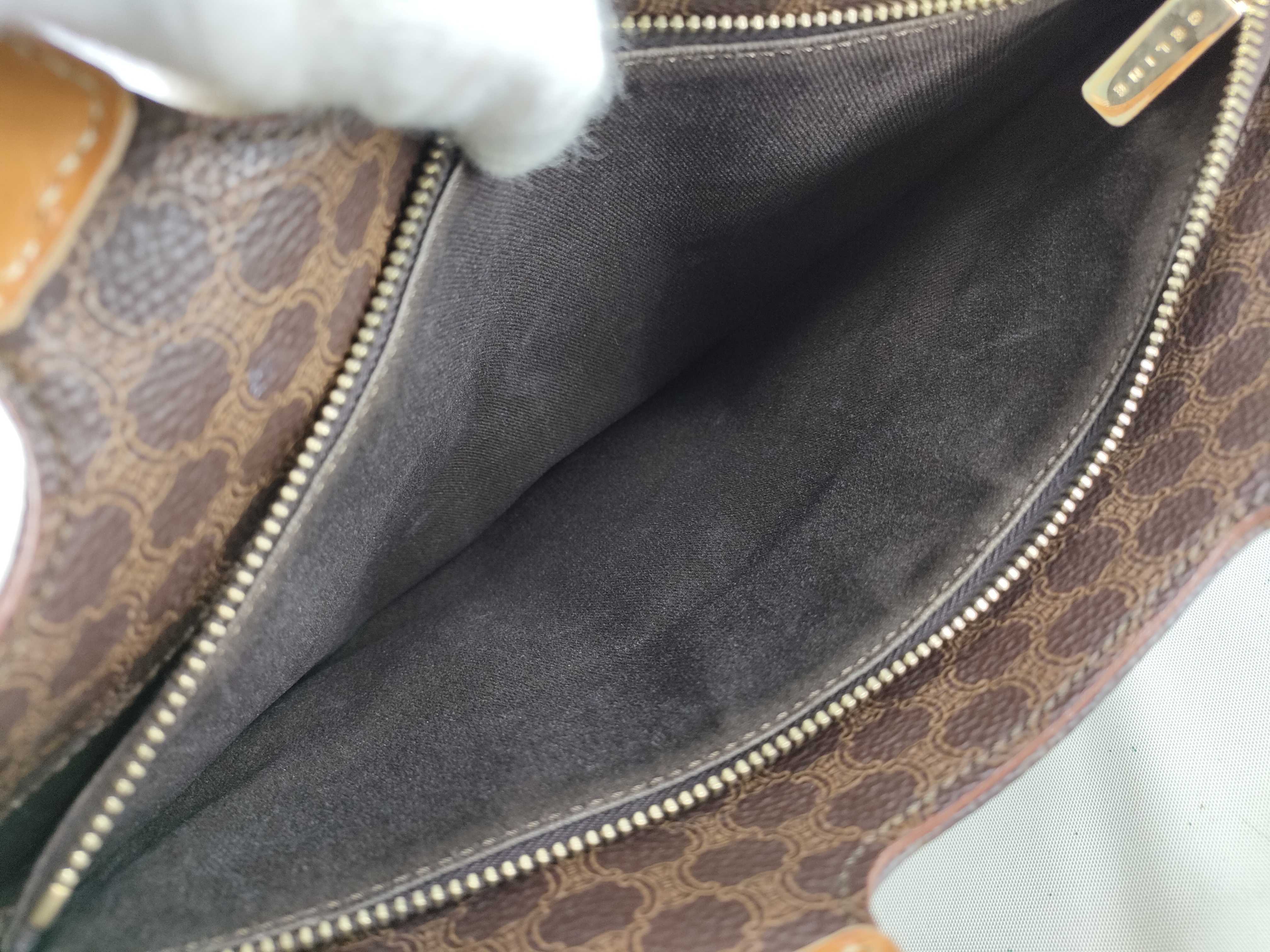 Macadam CE00/12 Handbag — view 14