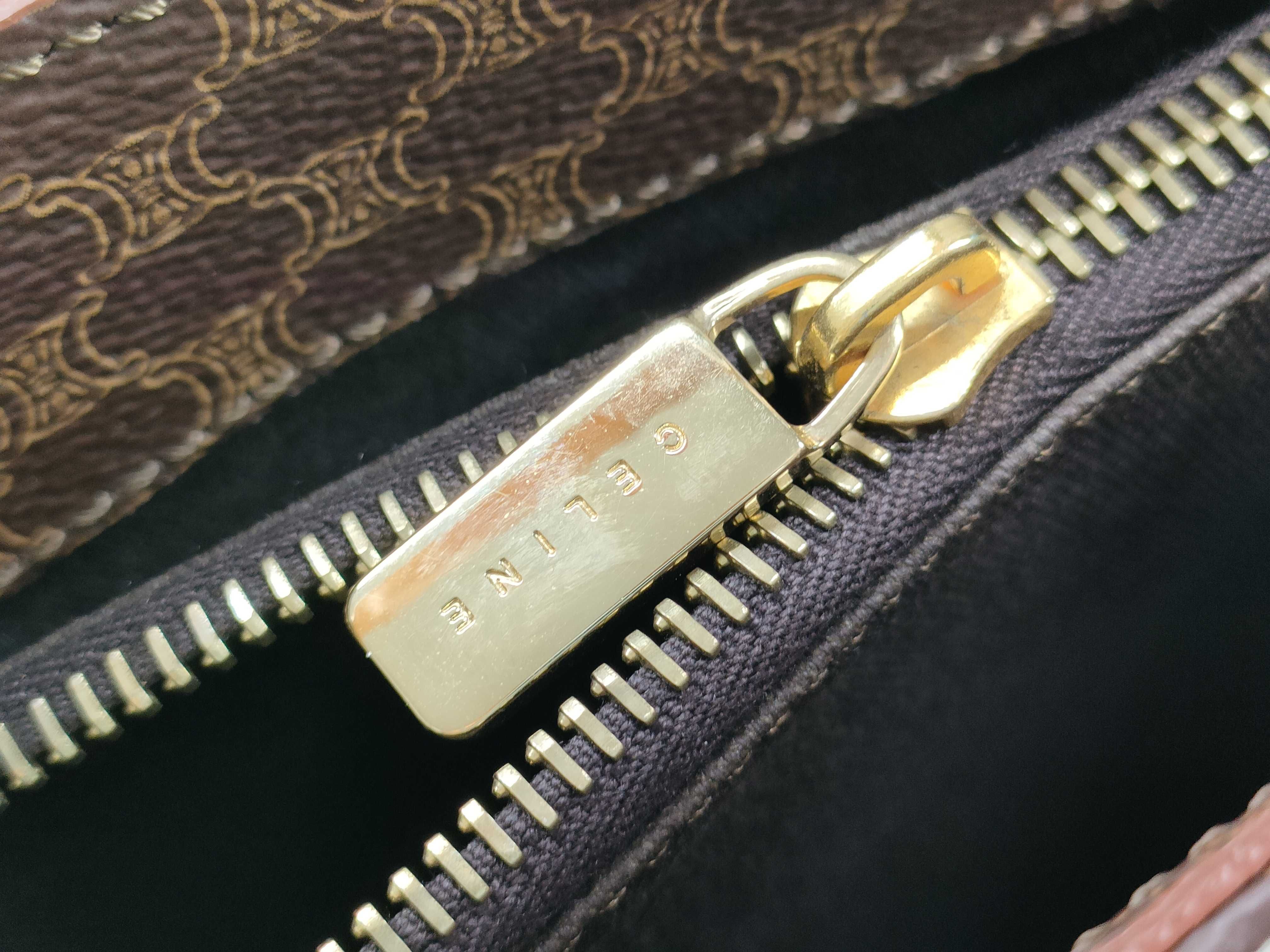 Macadam CE00/12 Handbag — view 15