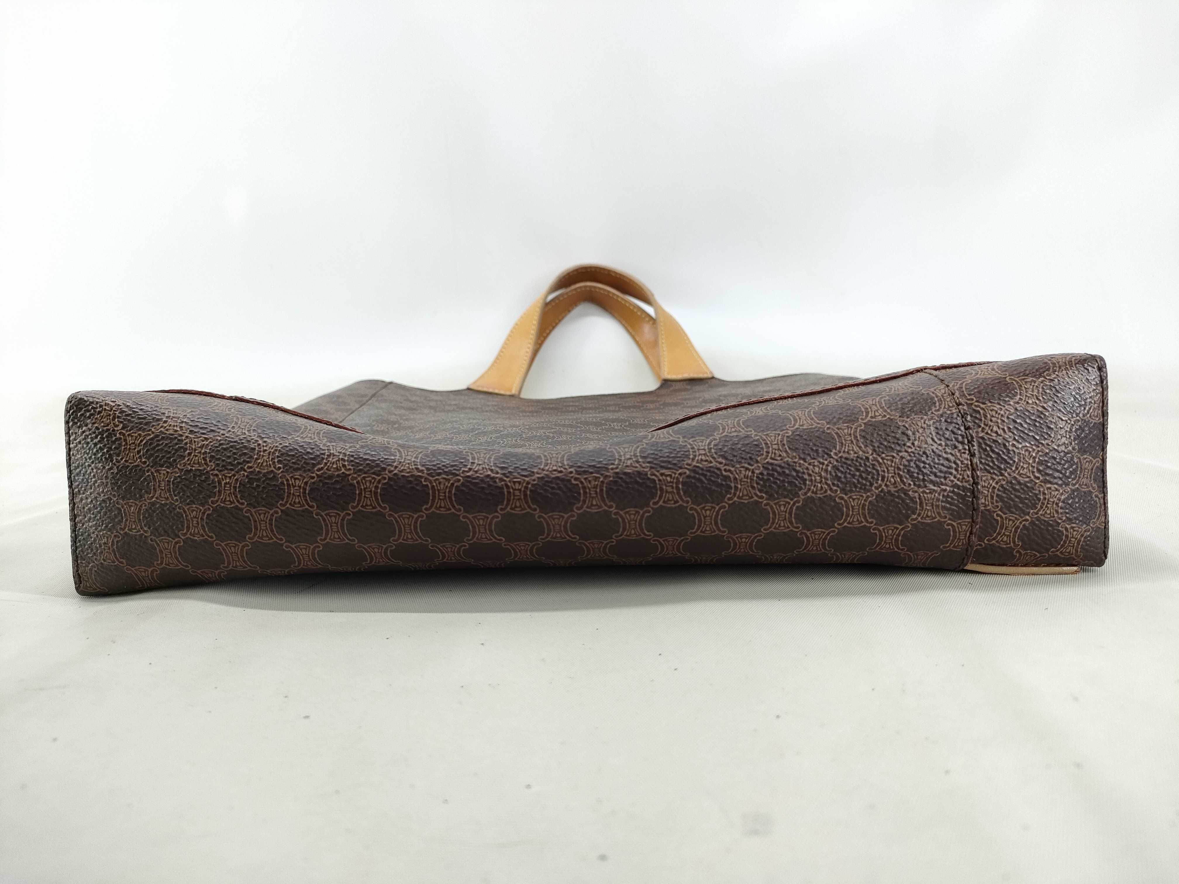 Macadam CE00/12 Handbag — view 3