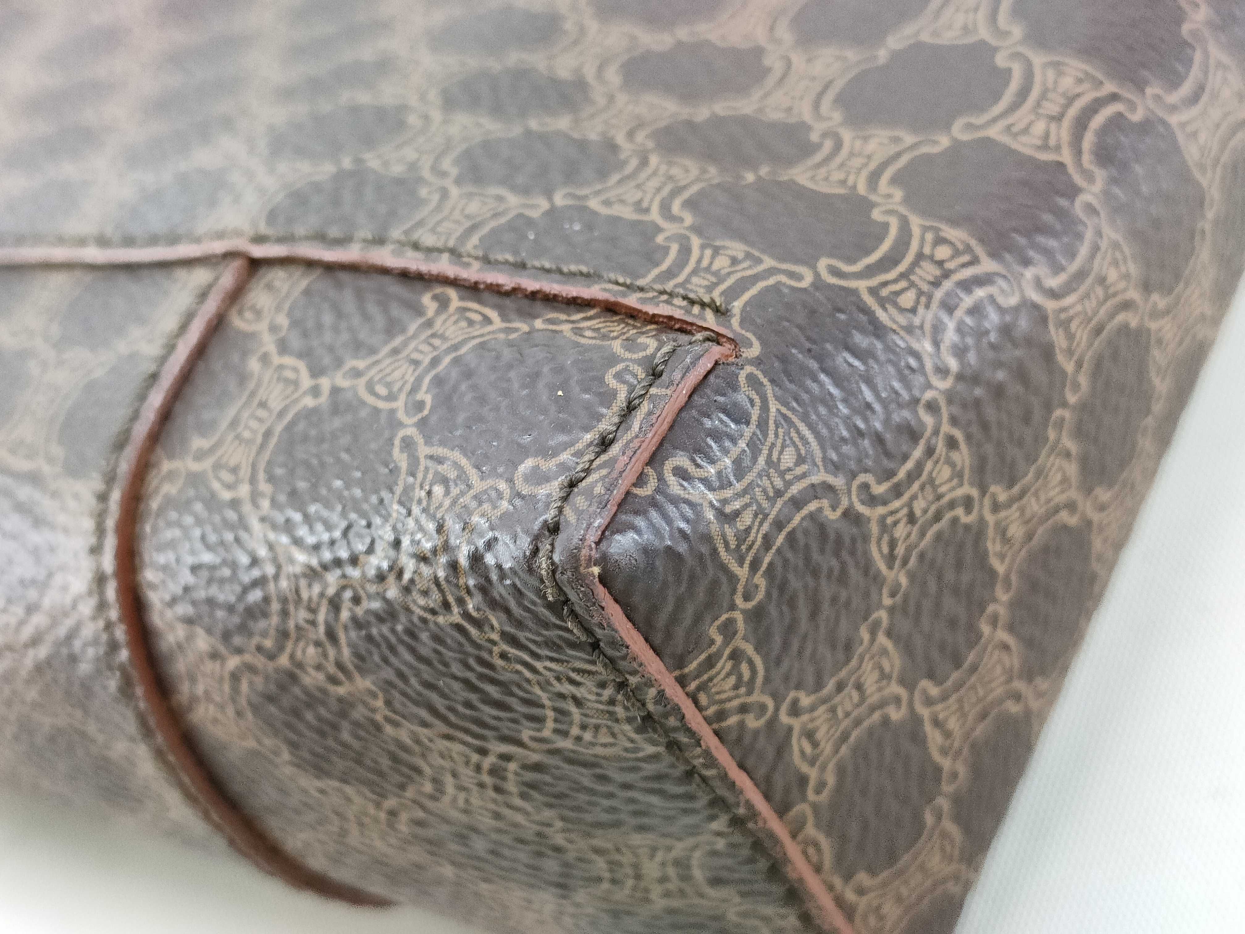 Macadam CE00/12 Handbag — view 4