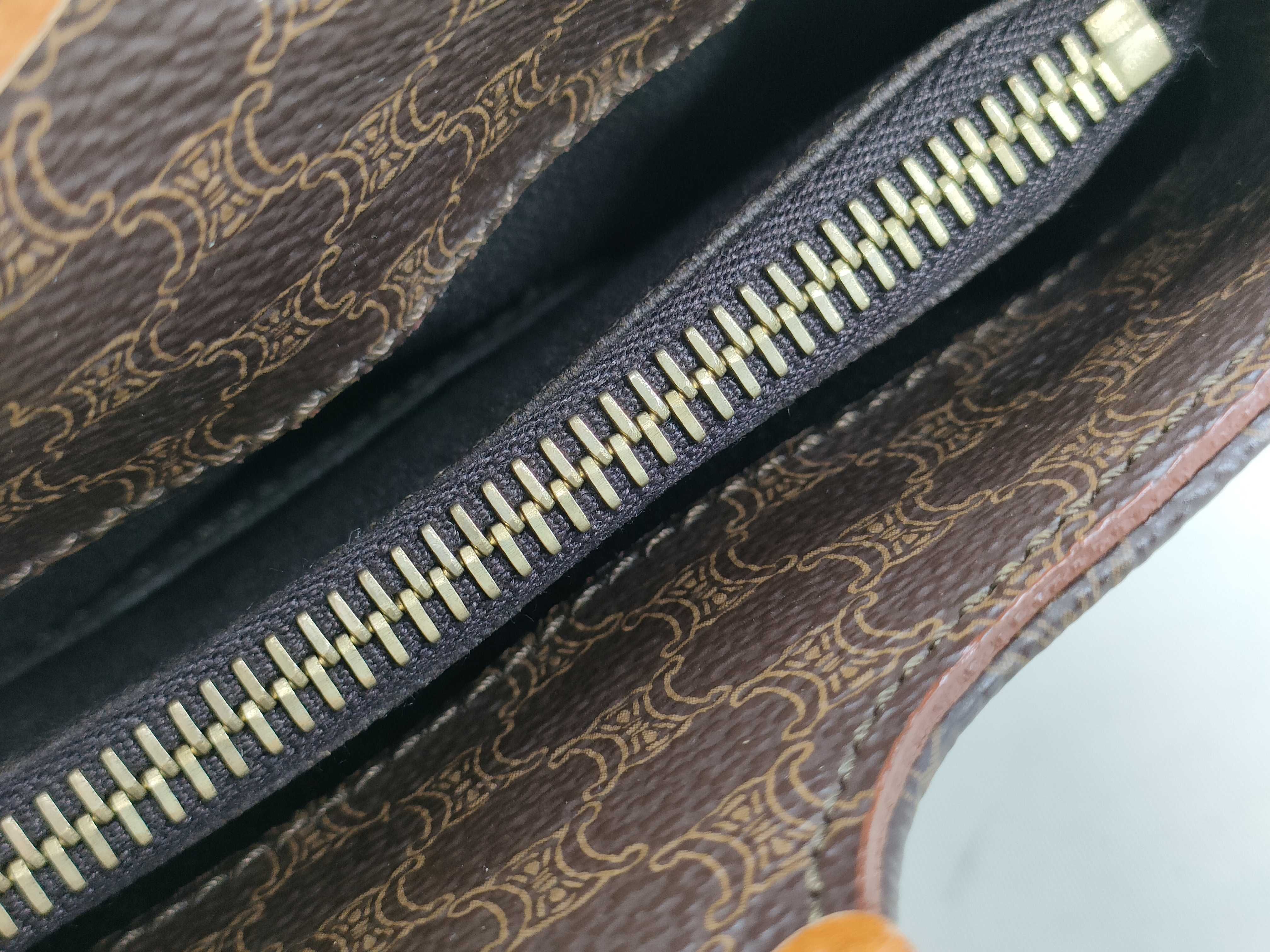 Macadam CE00/12 Handbag — view 8