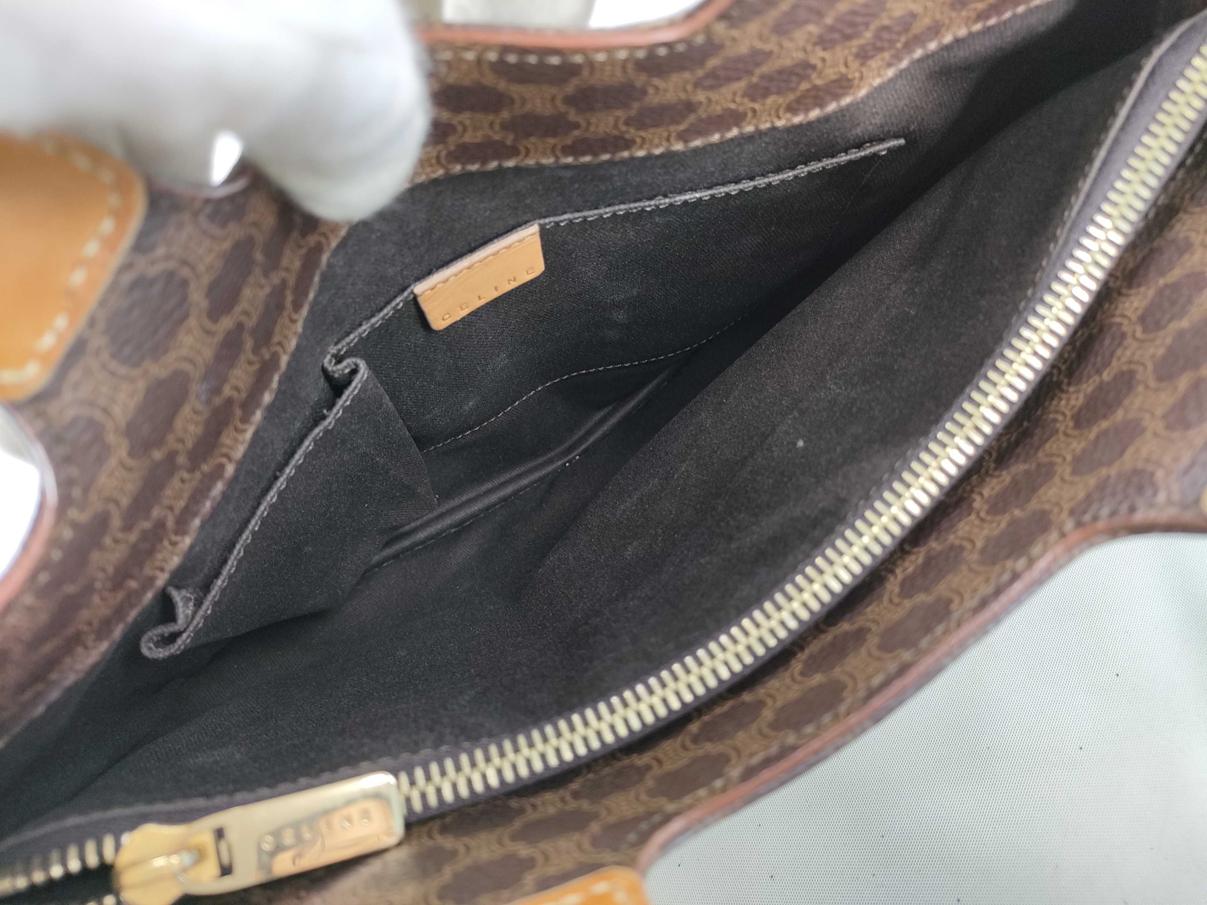 Macadam CE00/12 Handbag — view 9