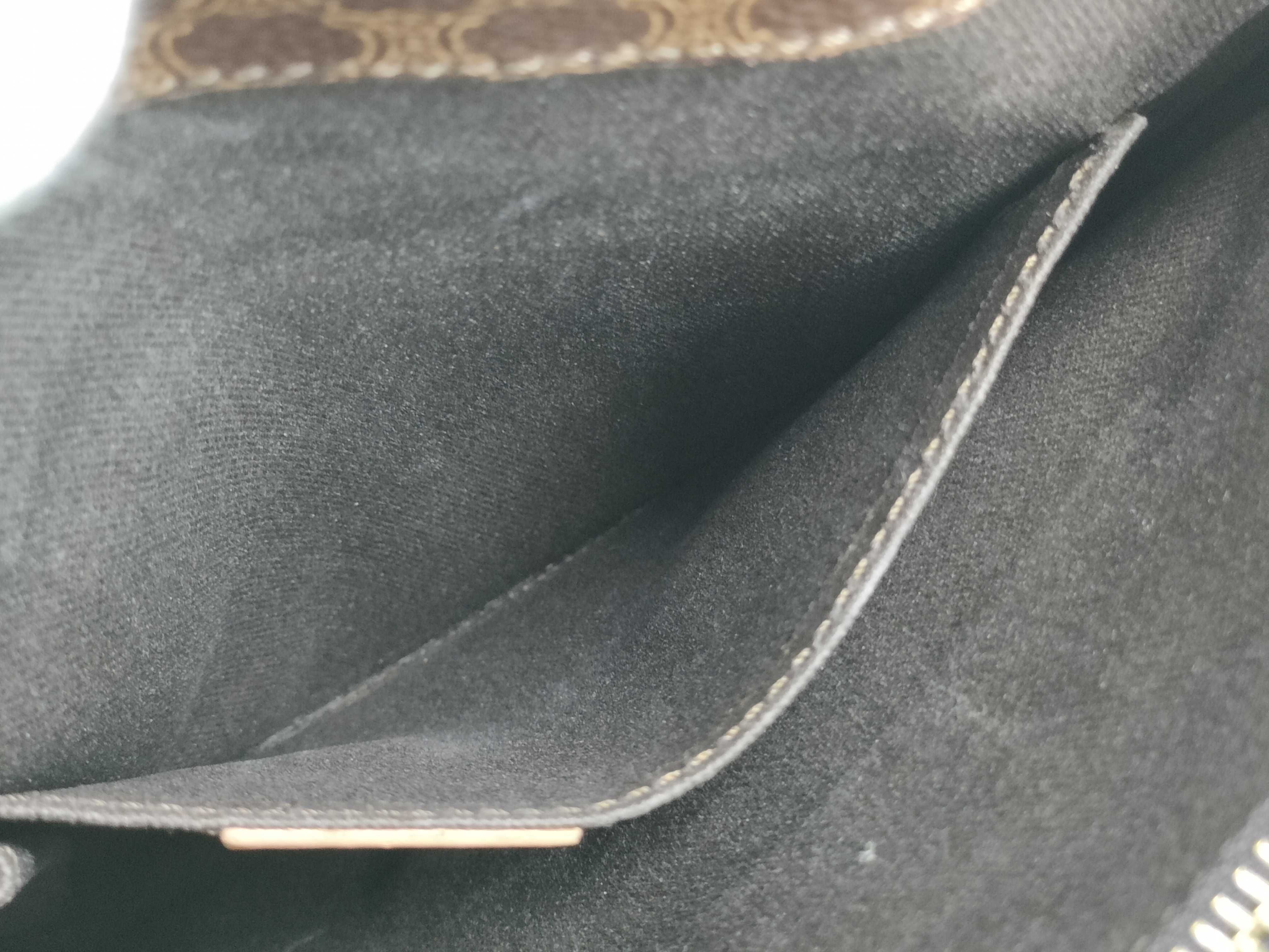 Macadam CE00/12 Handbag — view 10