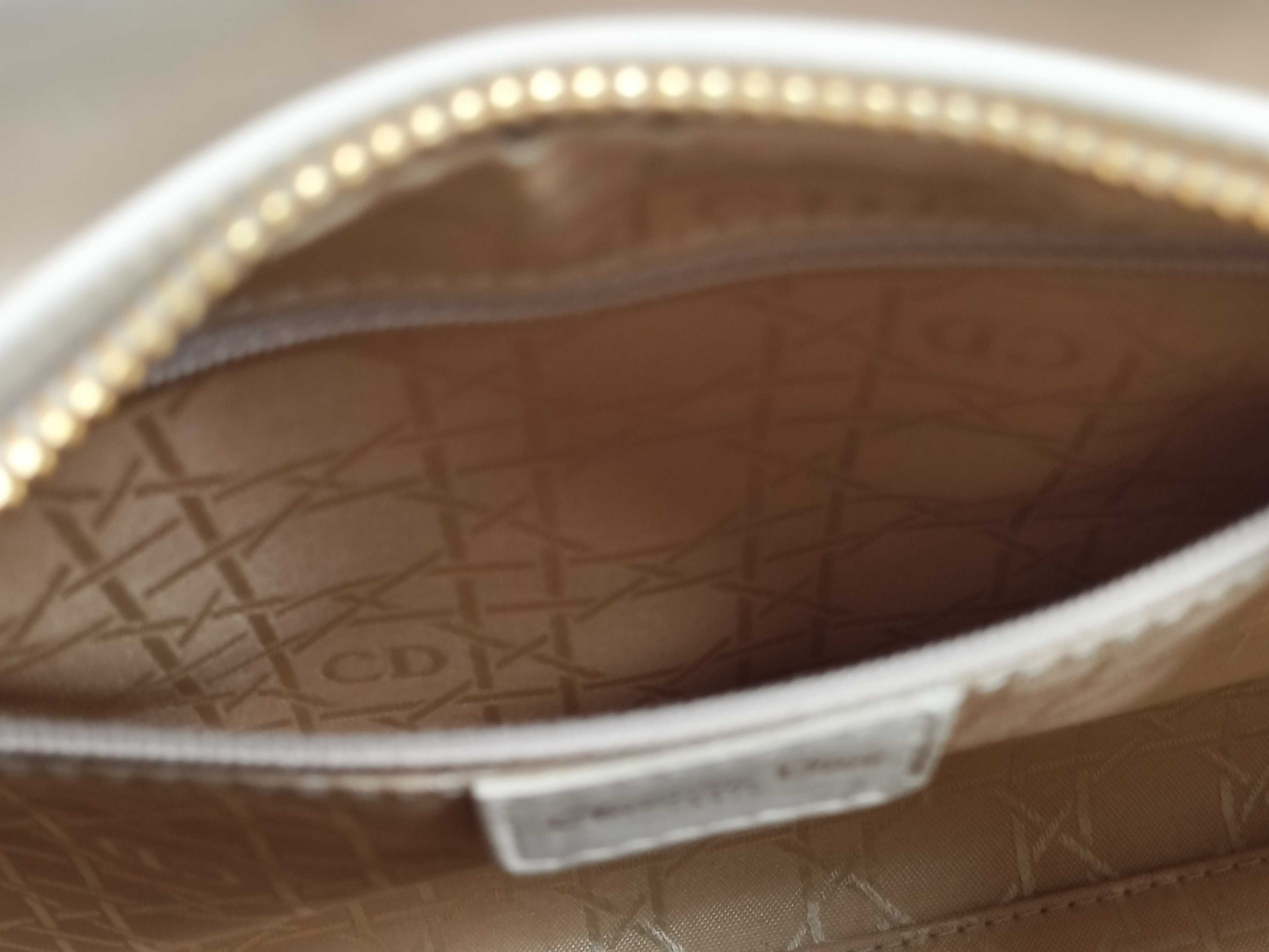 Lady Dior Back Handbag — view 12