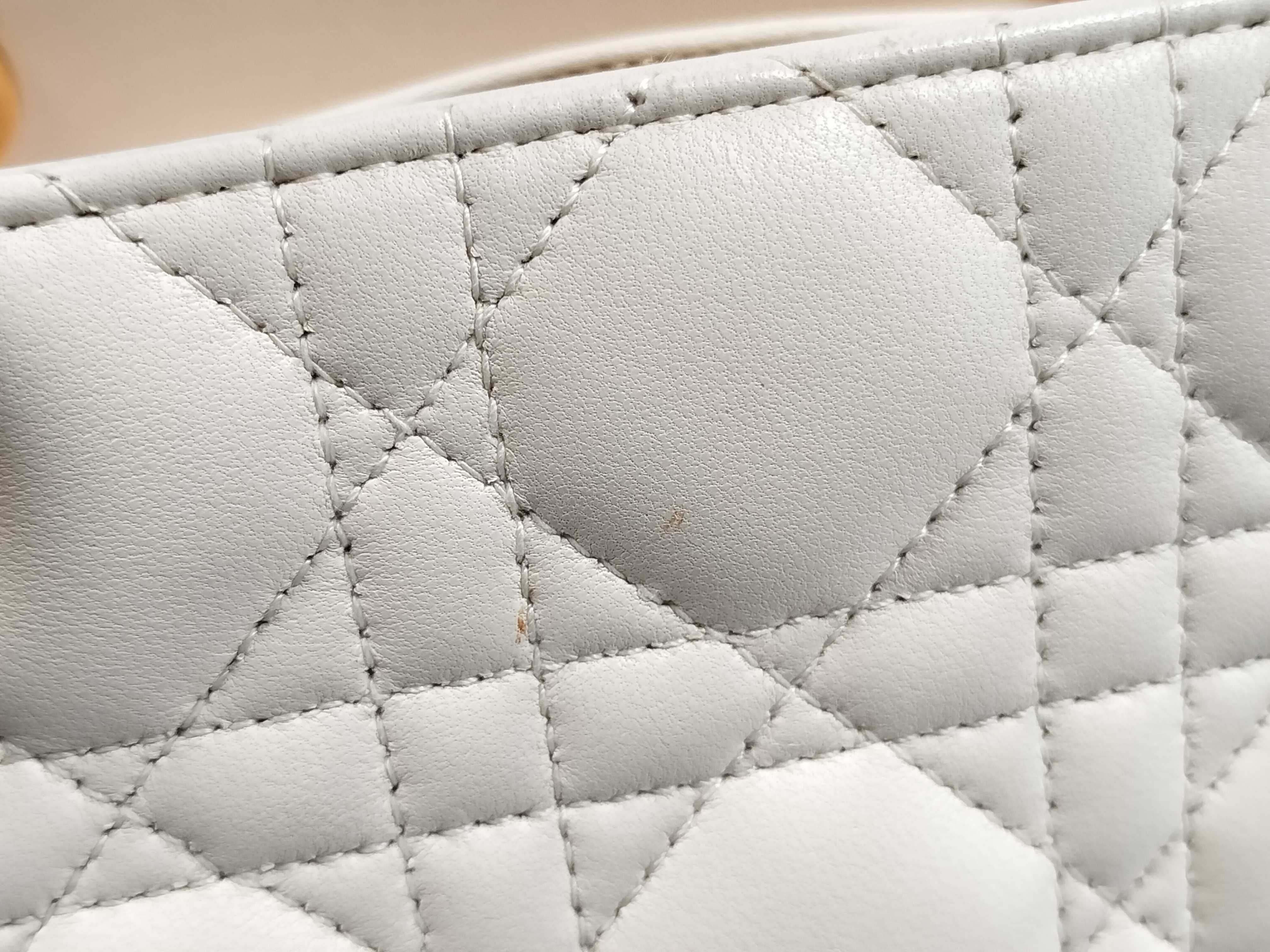 Lady Dior Back Handbag — view 14