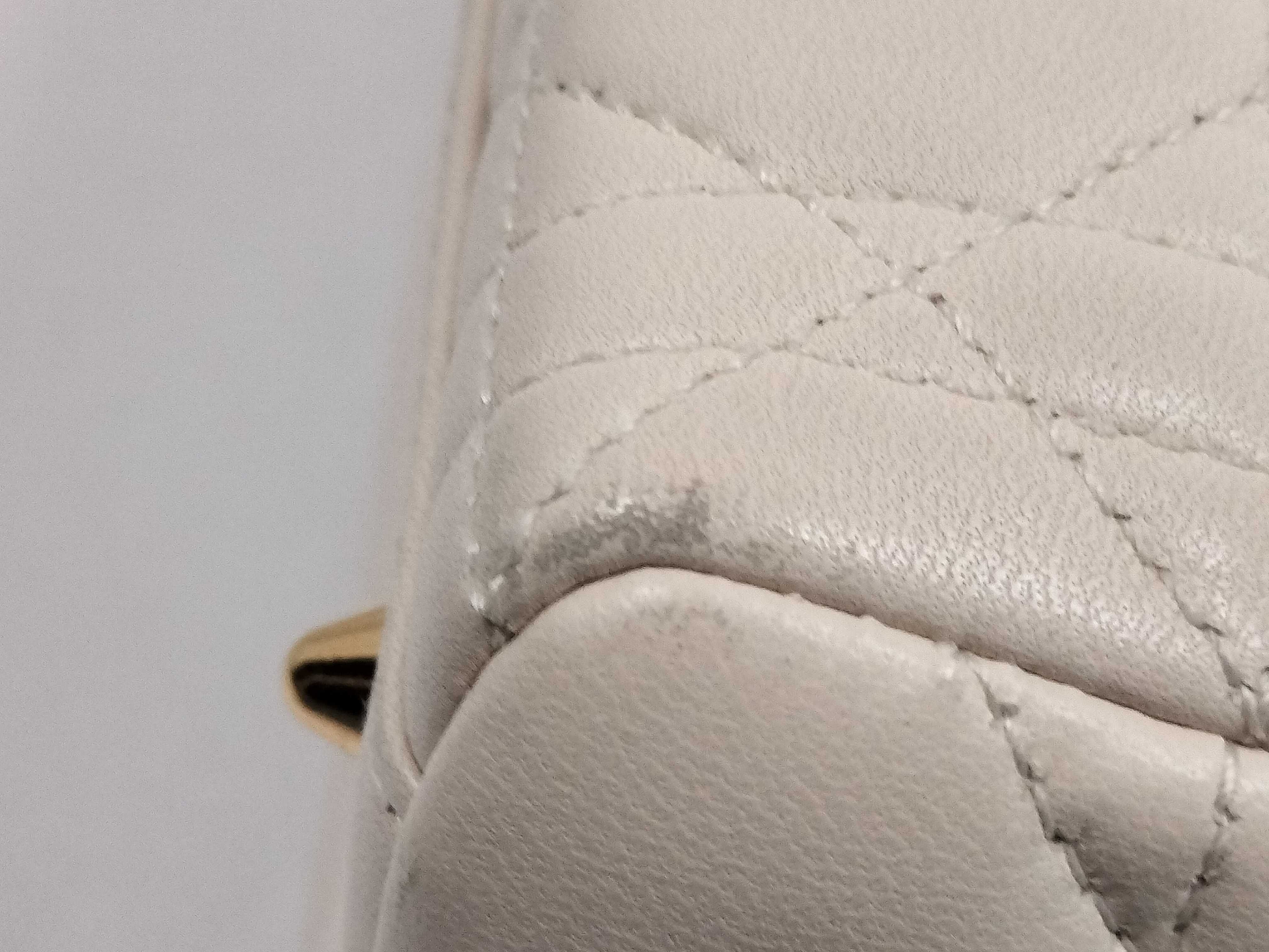 Lady Dior Back Handbag — view 6
