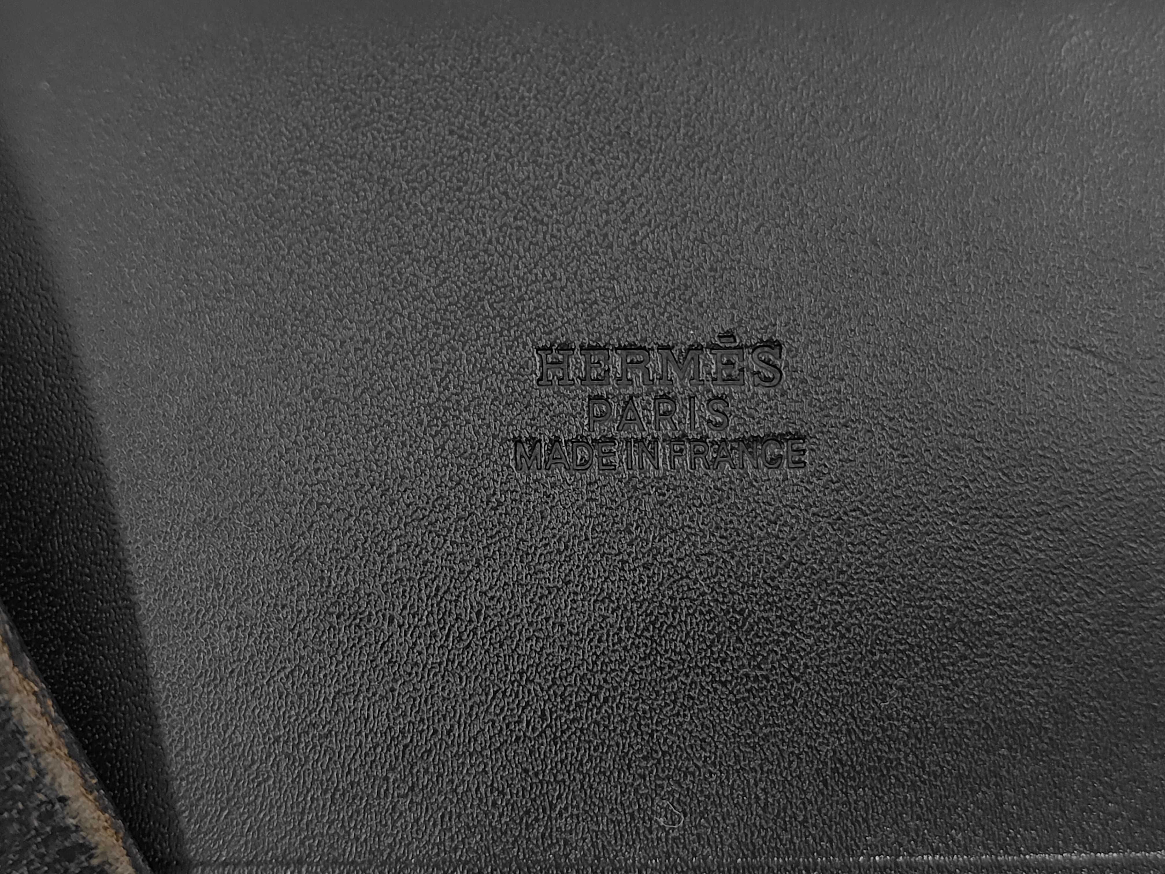 Herbag Cabas GM Handbag (with spare bag) — view 11