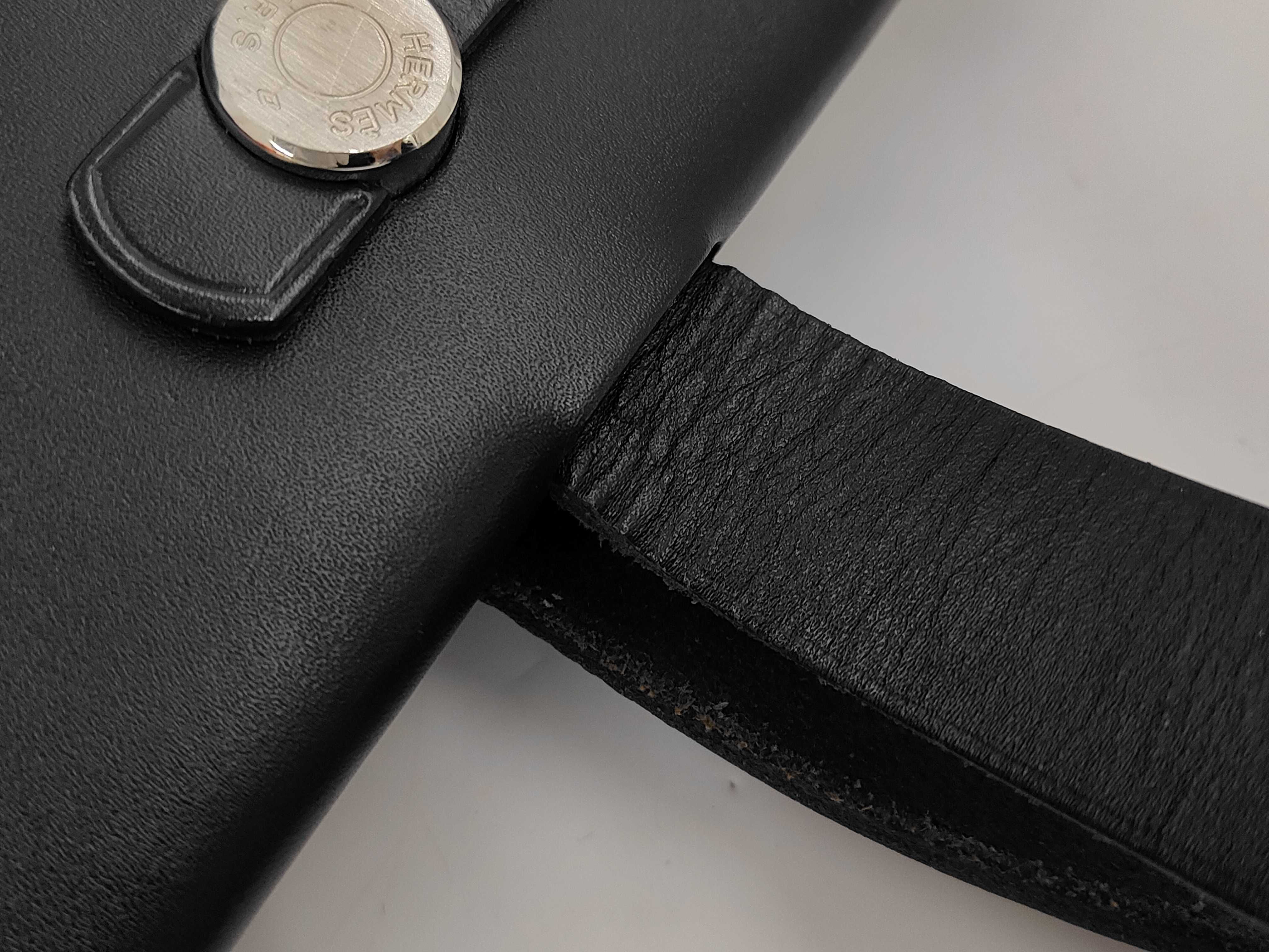 Herbag Cabas GM Handbag (with spare bag) — view 7