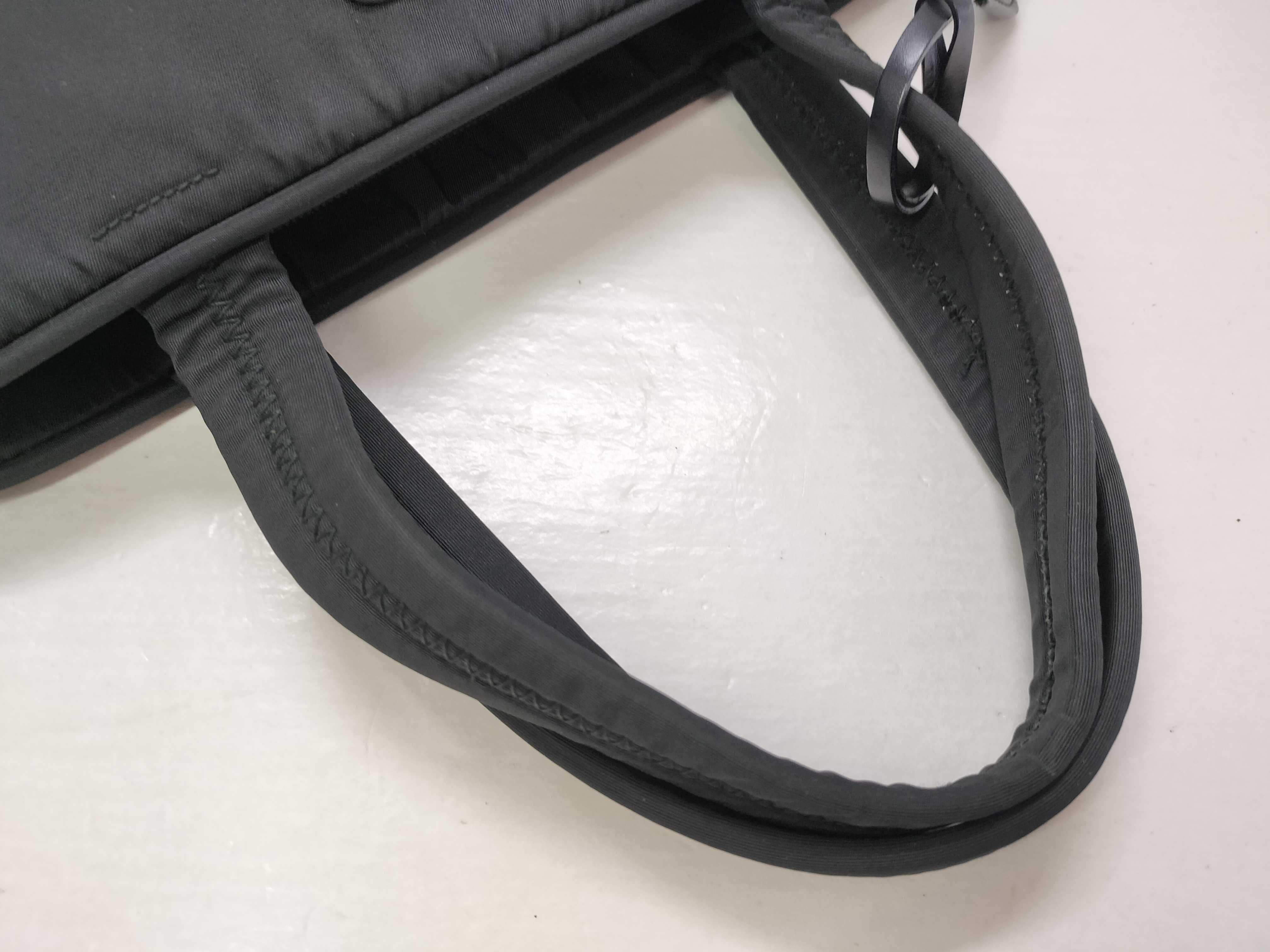 Nylon Prada Nylon Handbag — view 3