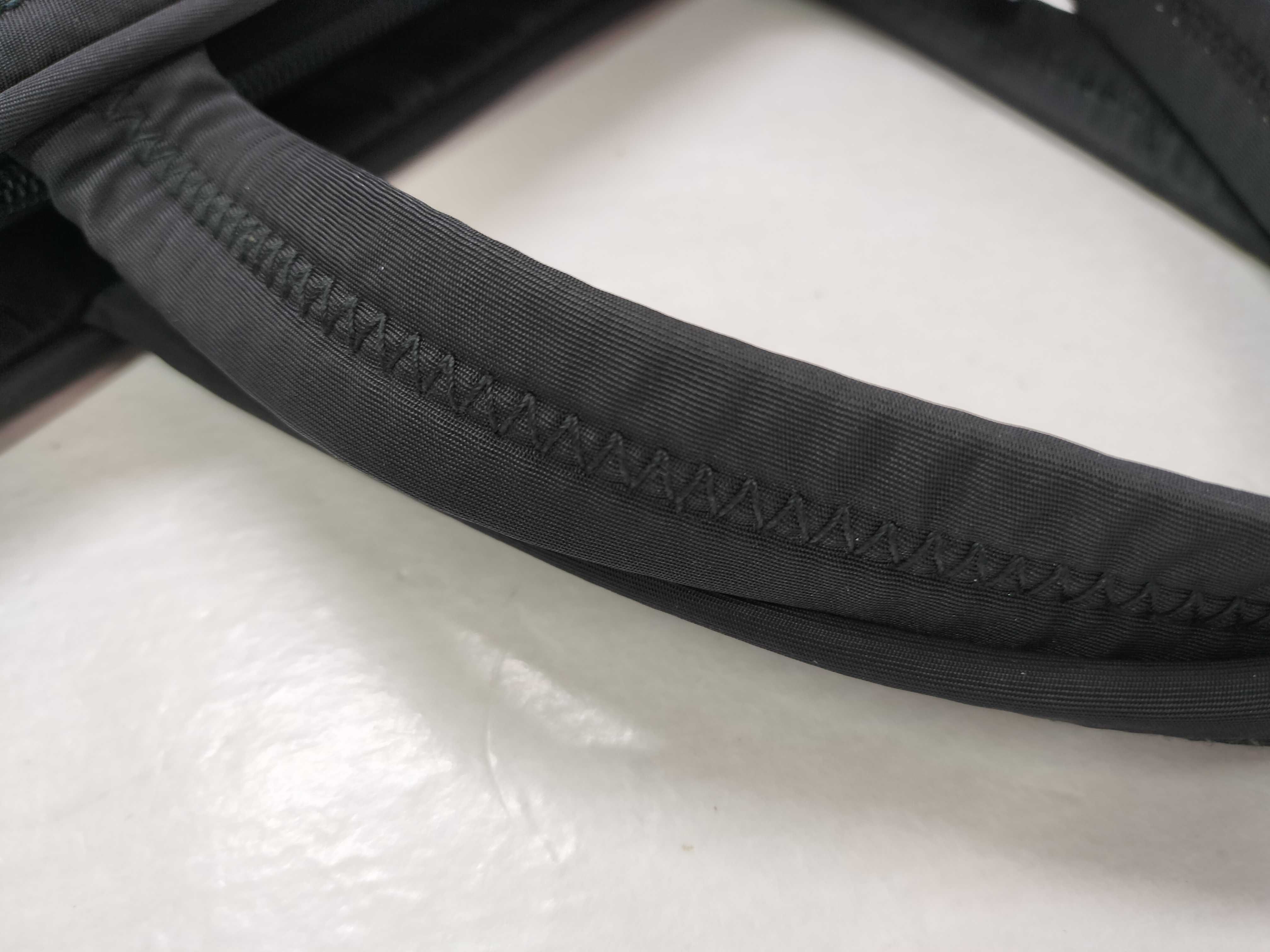 Nylon Prada Nylon Handbag — view 4