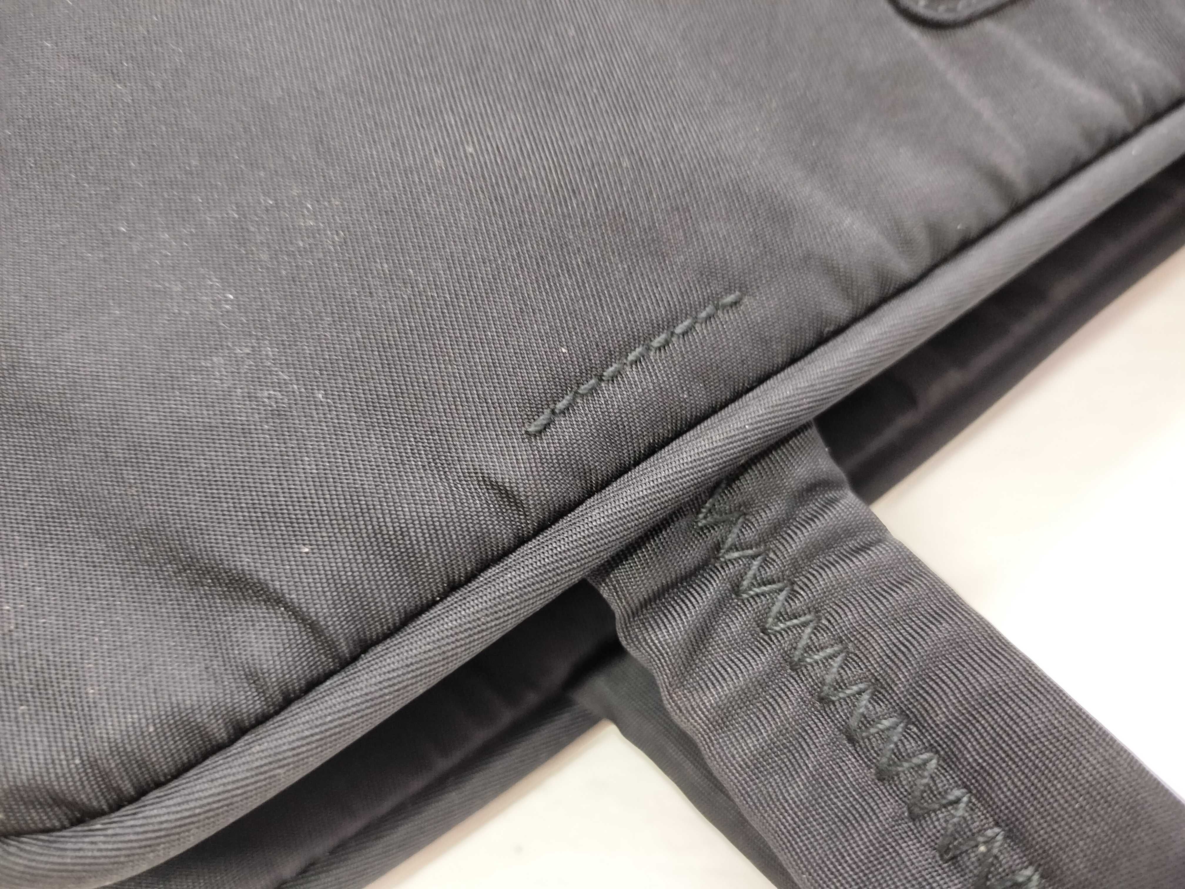 Nylon Prada Nylon Handbag — view 5