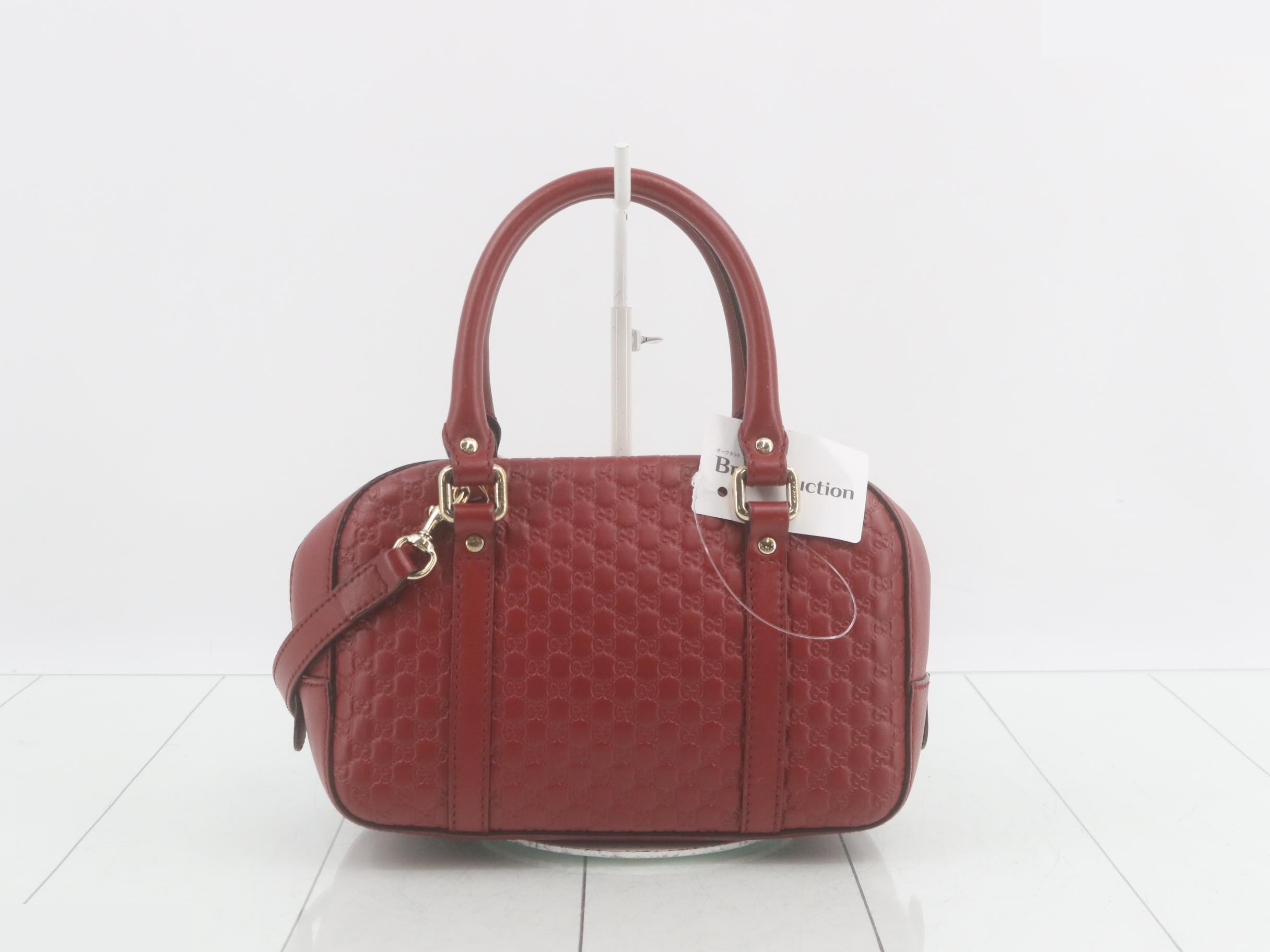 2-WAY Shoulder Bag Micro Shima — view 2