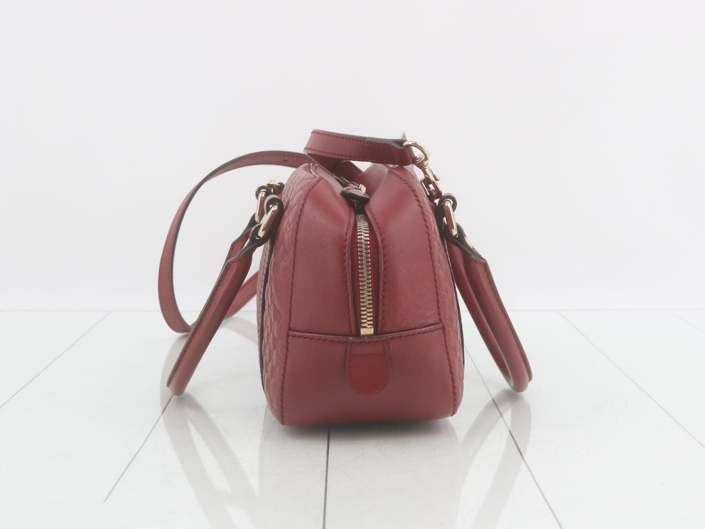 2-WAY Shoulder Bag Micro Shima — view 3