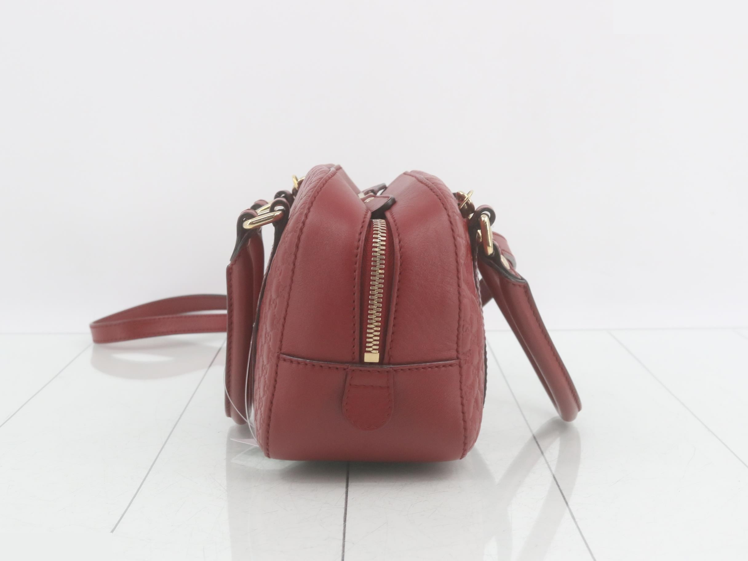 2-WAY Shoulder Bag Micro Shima — view 4