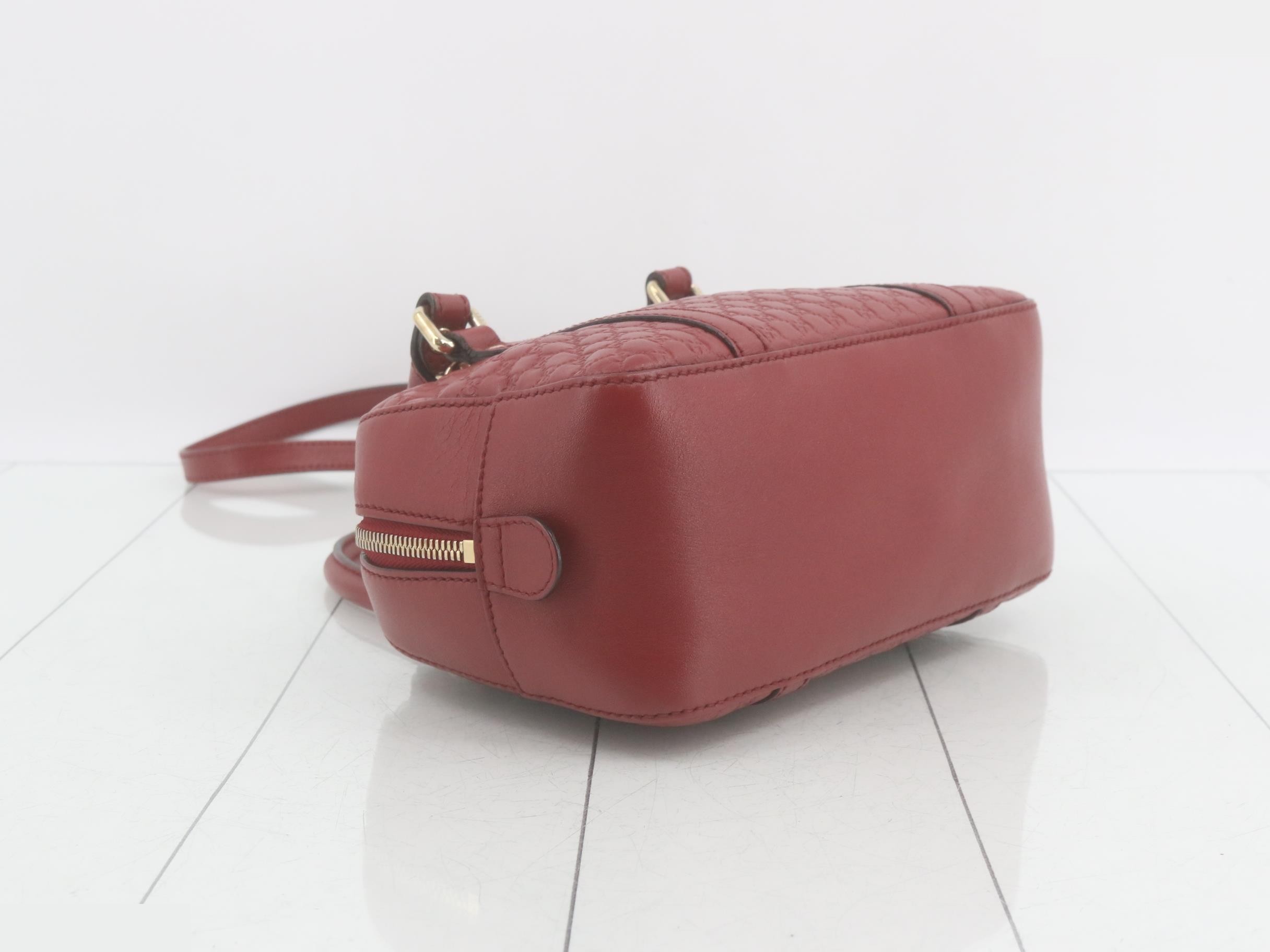 2-WAY Shoulder Bag Micro Shima — view 5