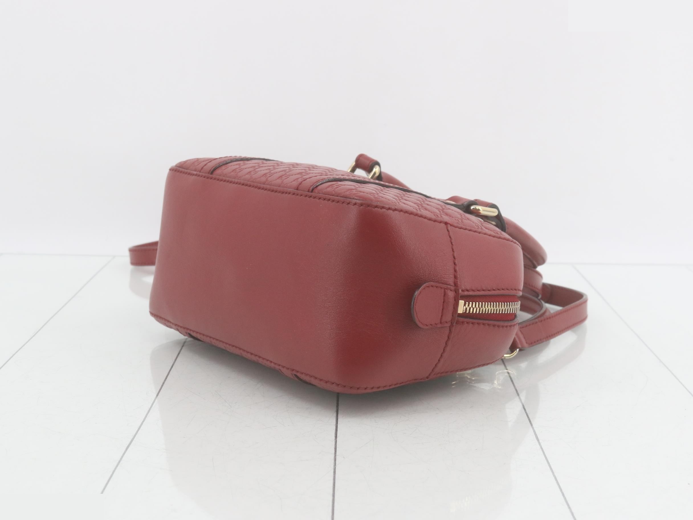 2-WAY Shoulder Bag Micro Shima — view 6
