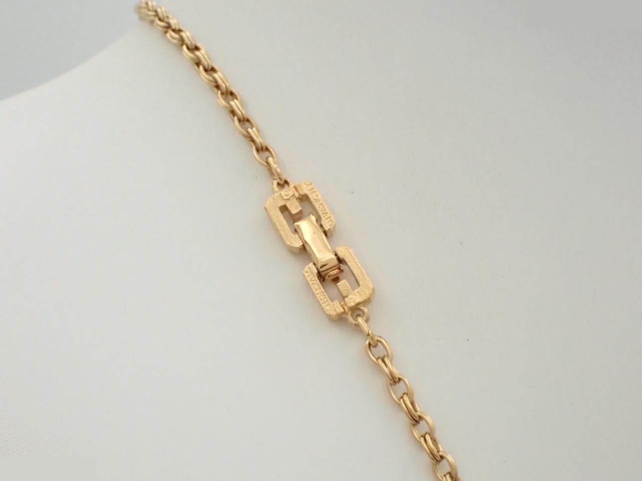 Other lines: Precious metal necklaces and pendants, chain approximately 68cm — view 2