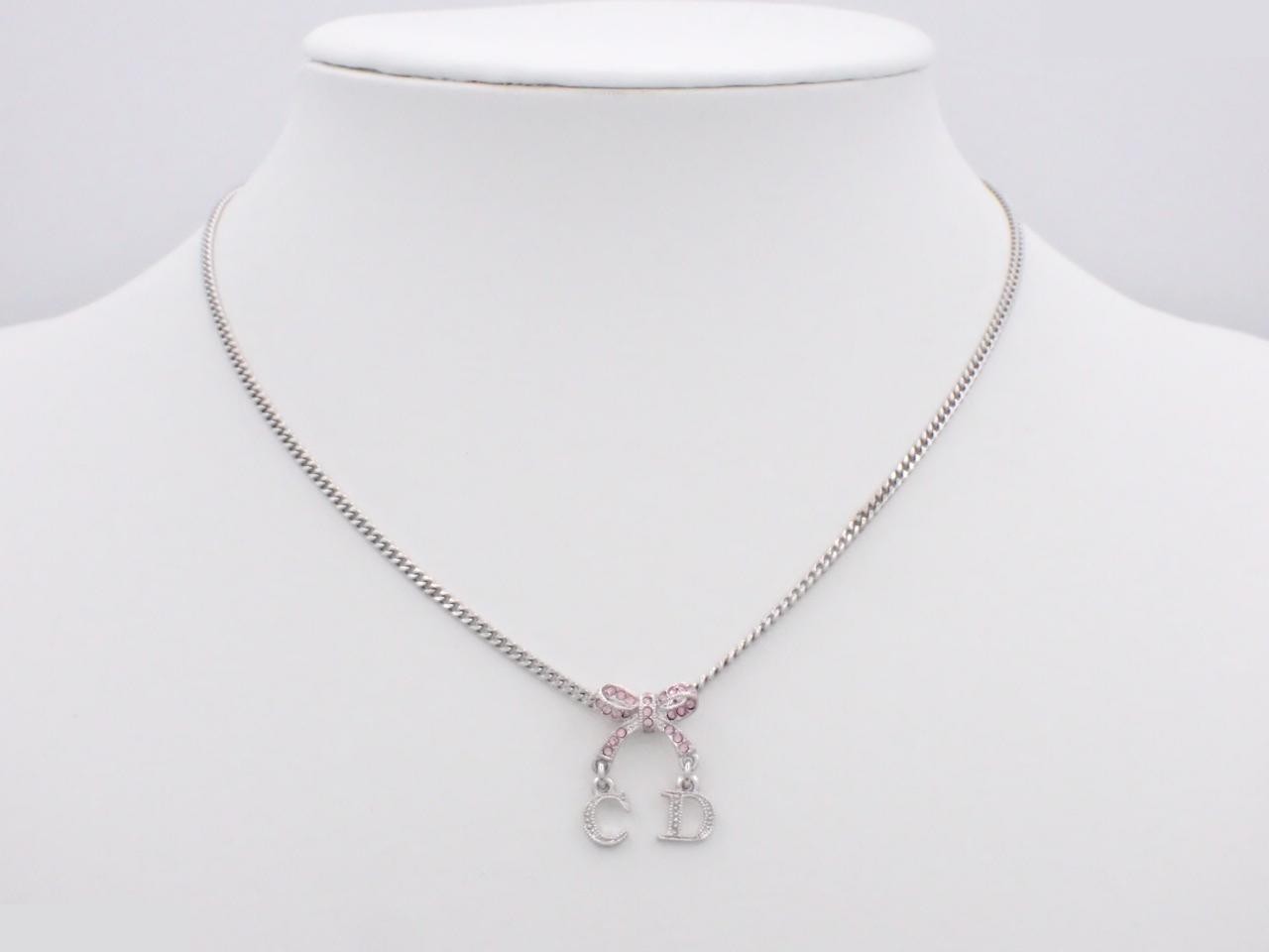 necklace, chain approximately 40cm — view 3