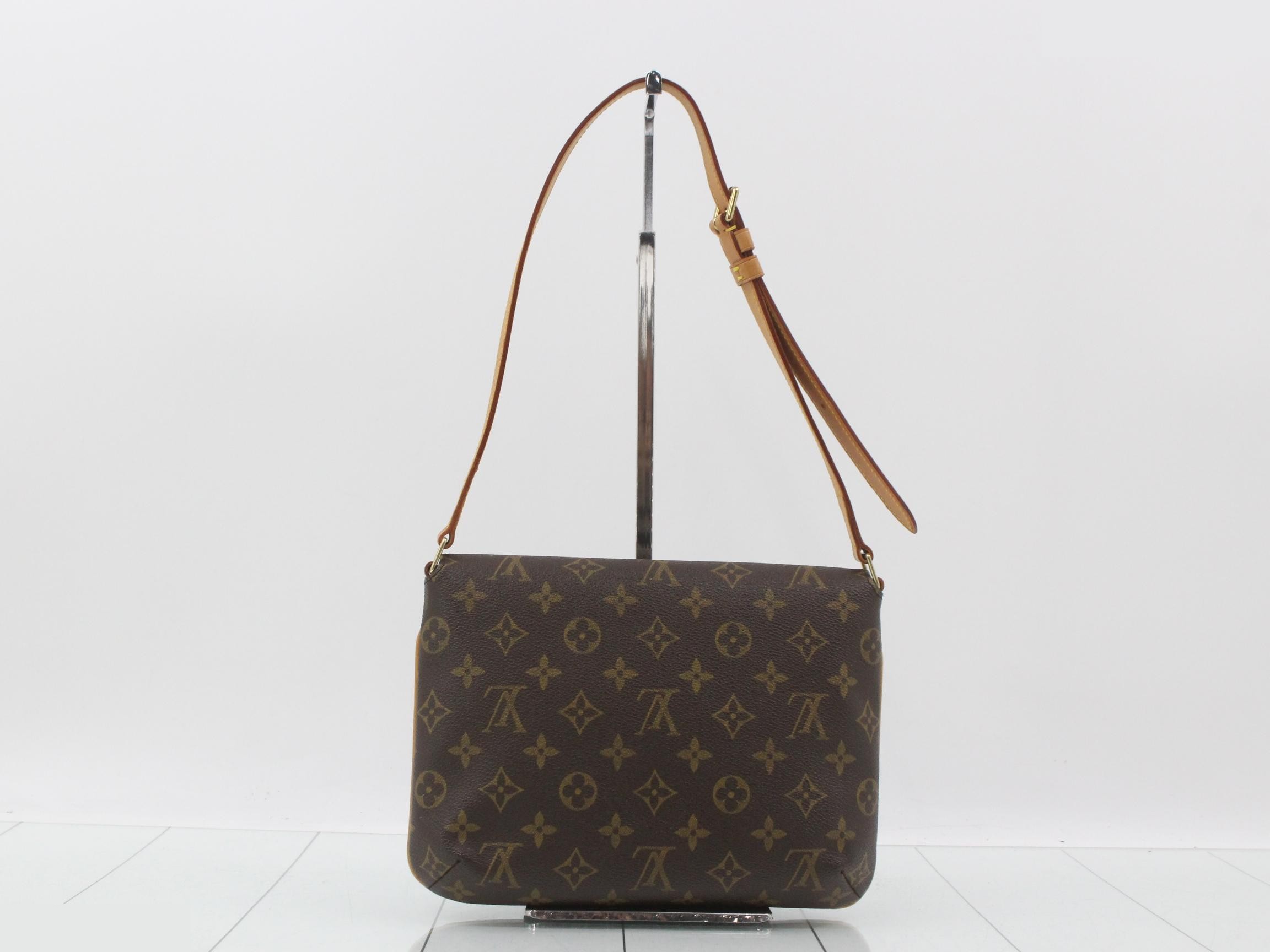 Musette Tango Short Shoulder — view 2