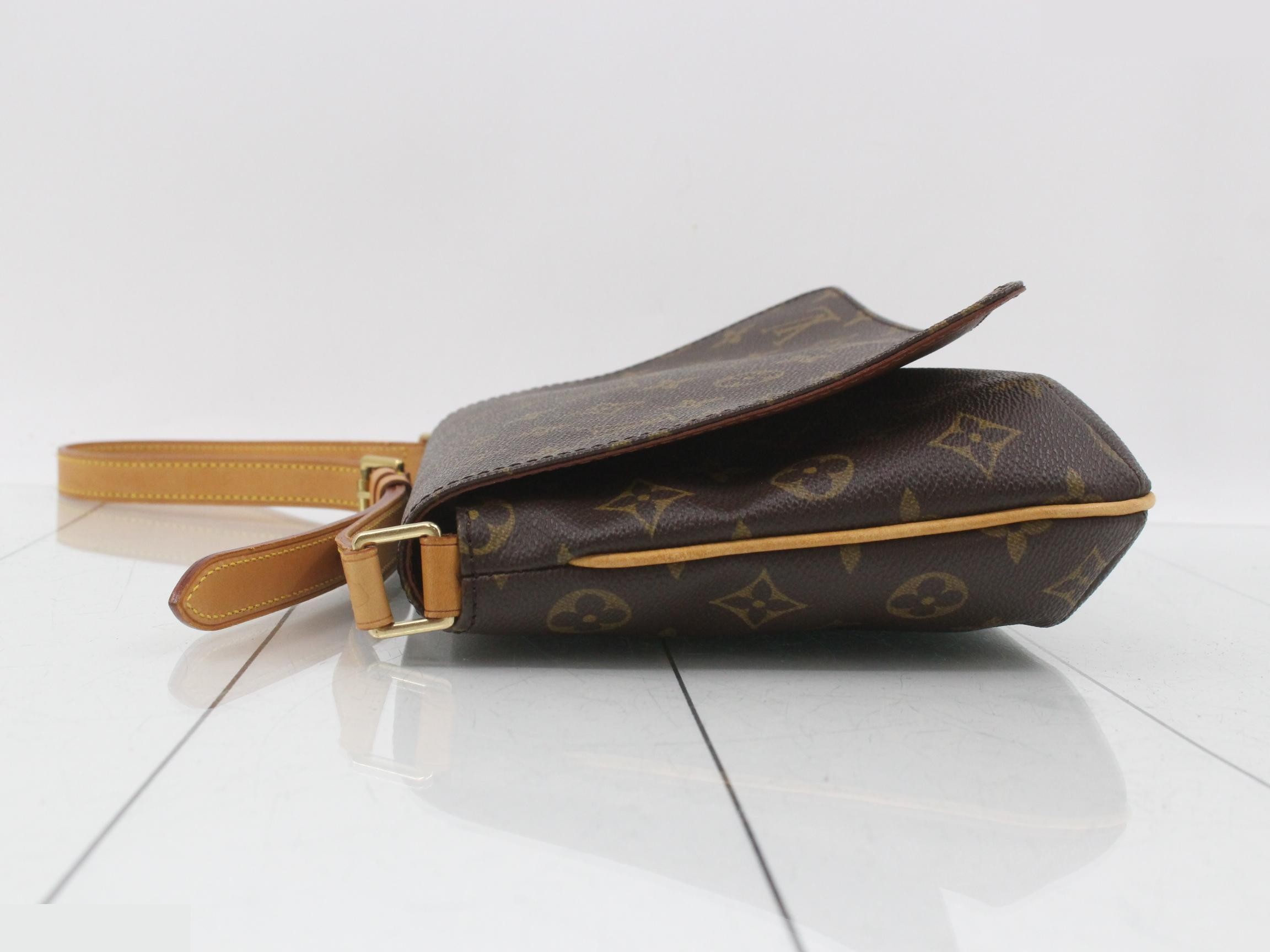 Musette Tango Short Shoulder — view 4