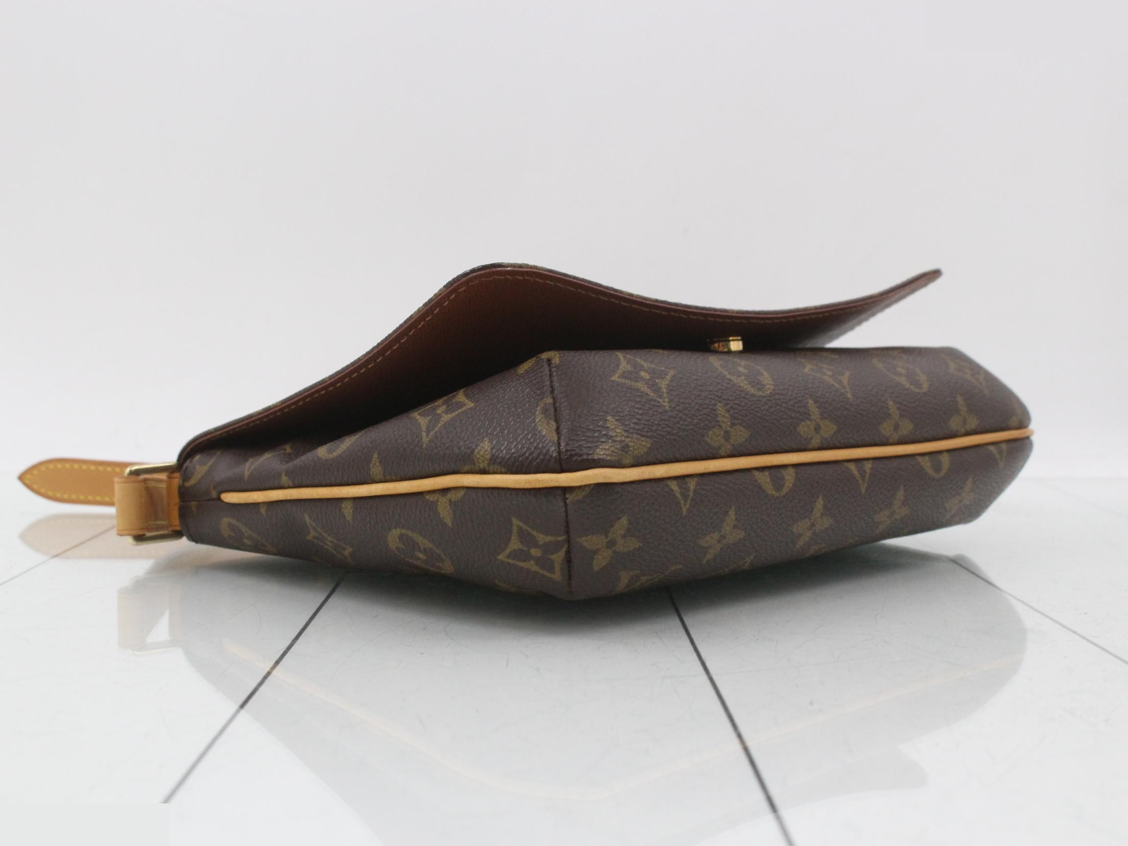 Musette Tango Short Shoulder — view 5