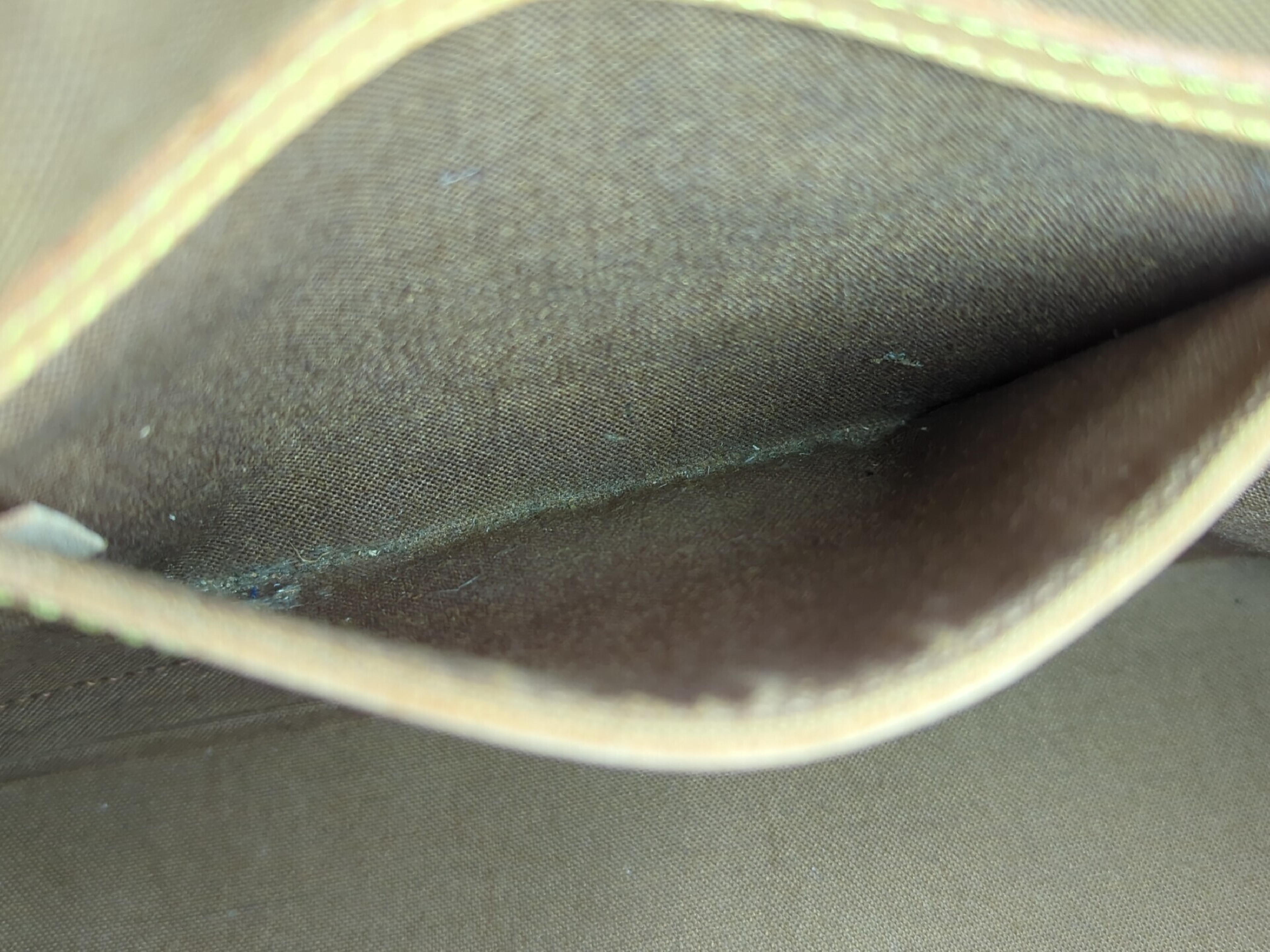 M51130 Monogram Alma PM Handbag — view 11
