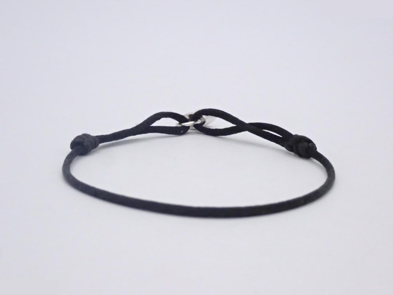 Lockit SV925 / 3.0g, wrist circumference approx. 20cm — view 2