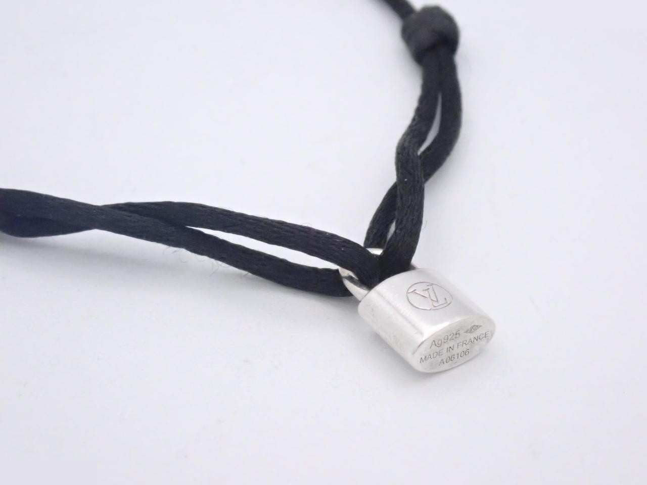 Lockit SV925 / 3.0g, wrist circumference approx. 20cm — view 3