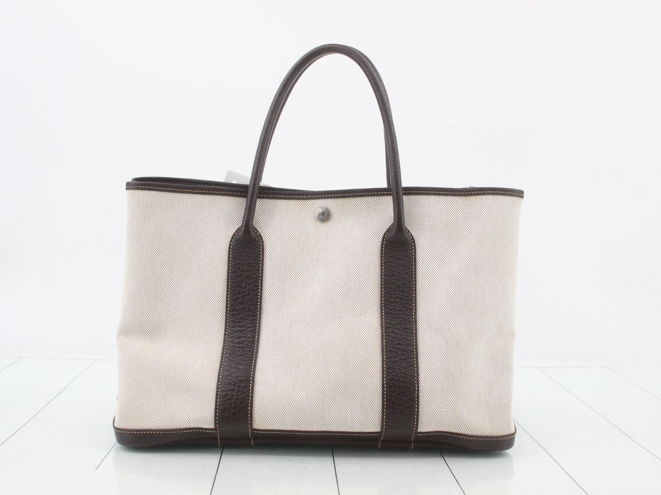 Garden Party Tote Bag — view 2