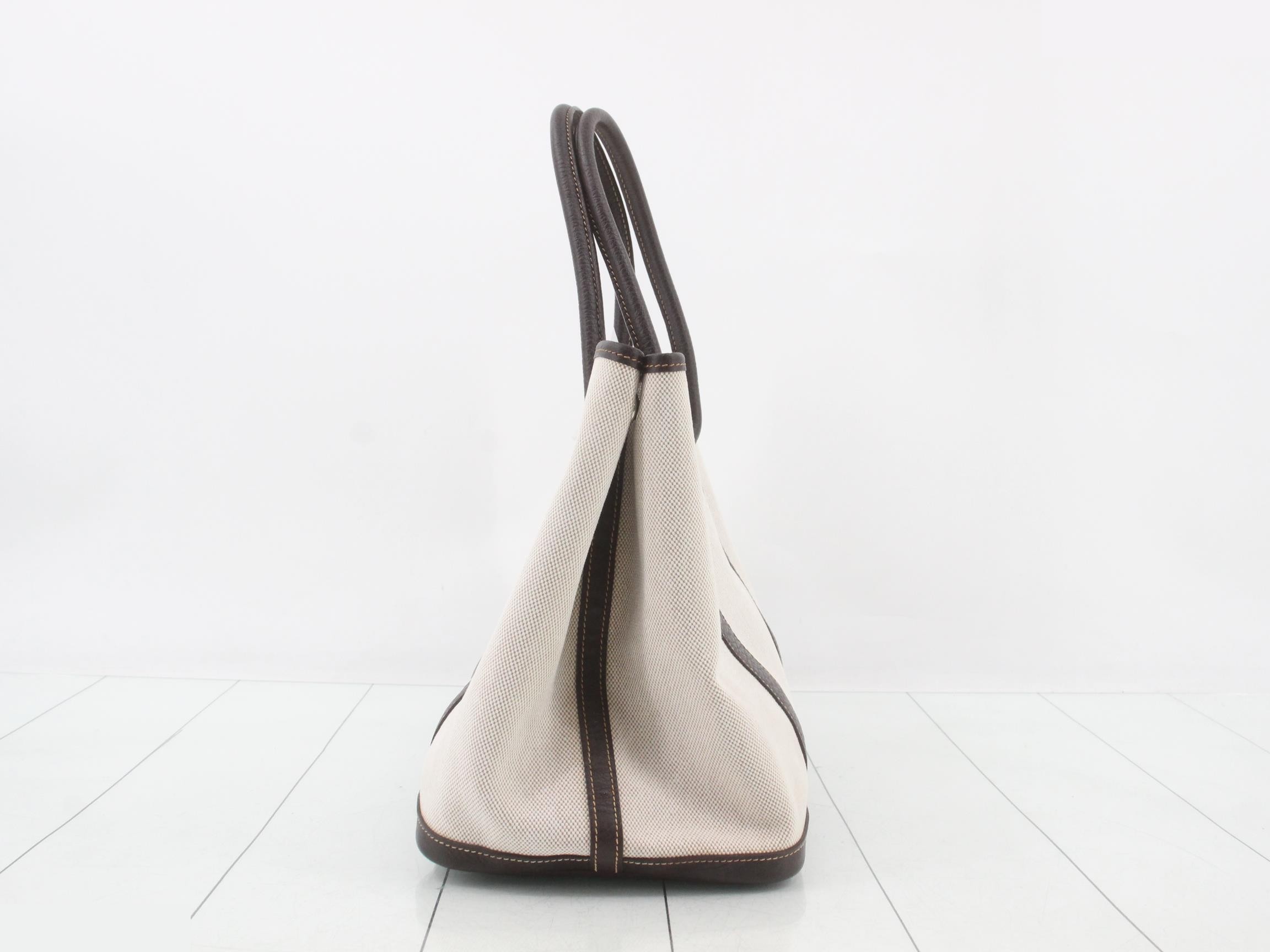 Garden Party Tote Bag — view 3