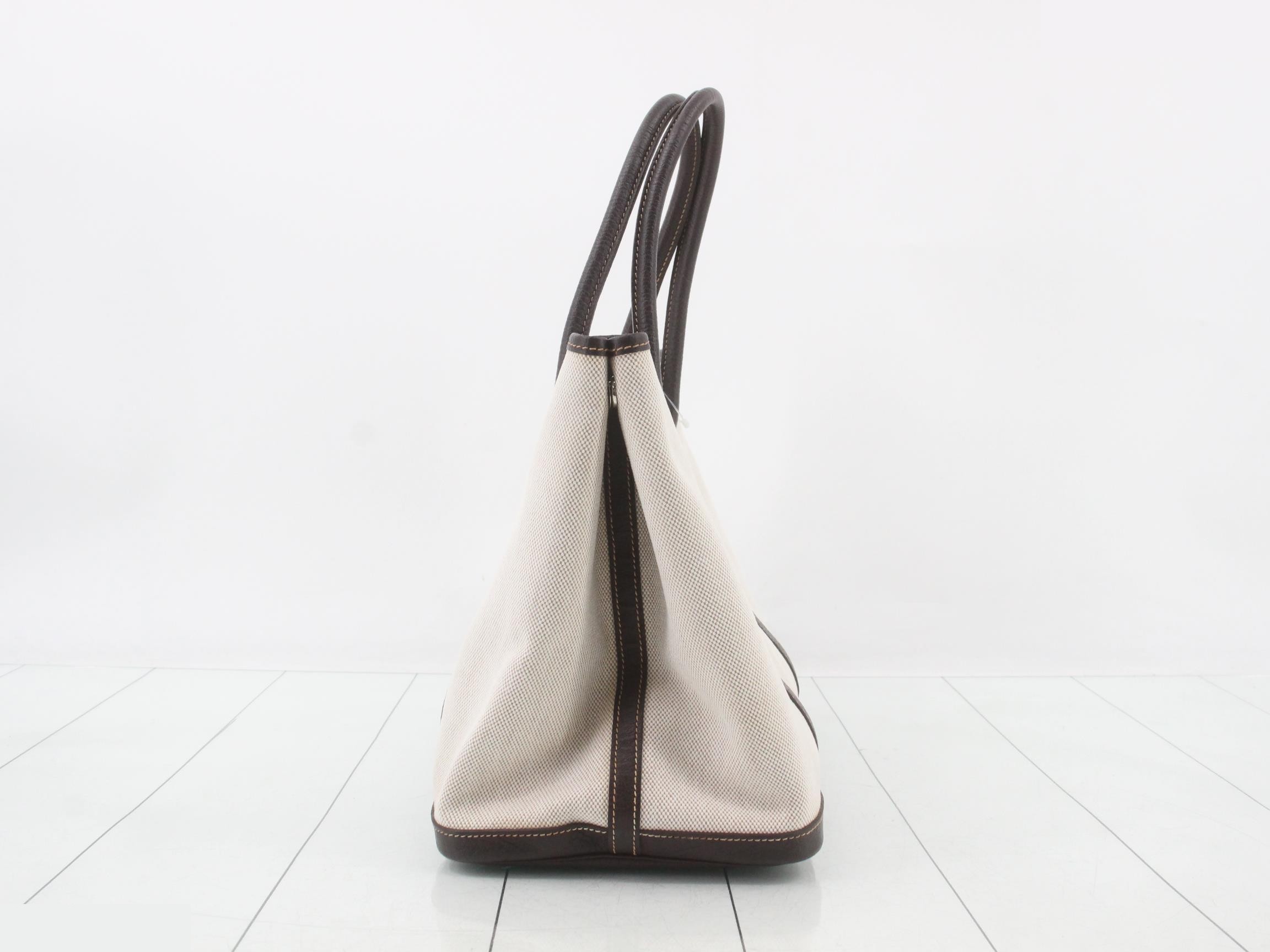 Garden Party Tote Bag — view 4