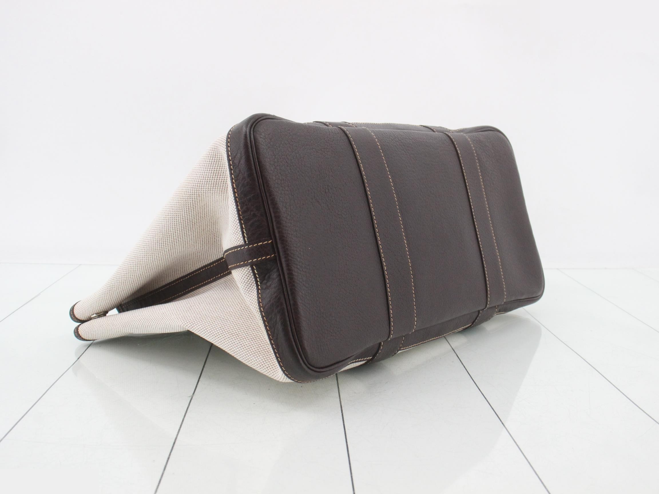 Garden Party Tote Bag — view 5