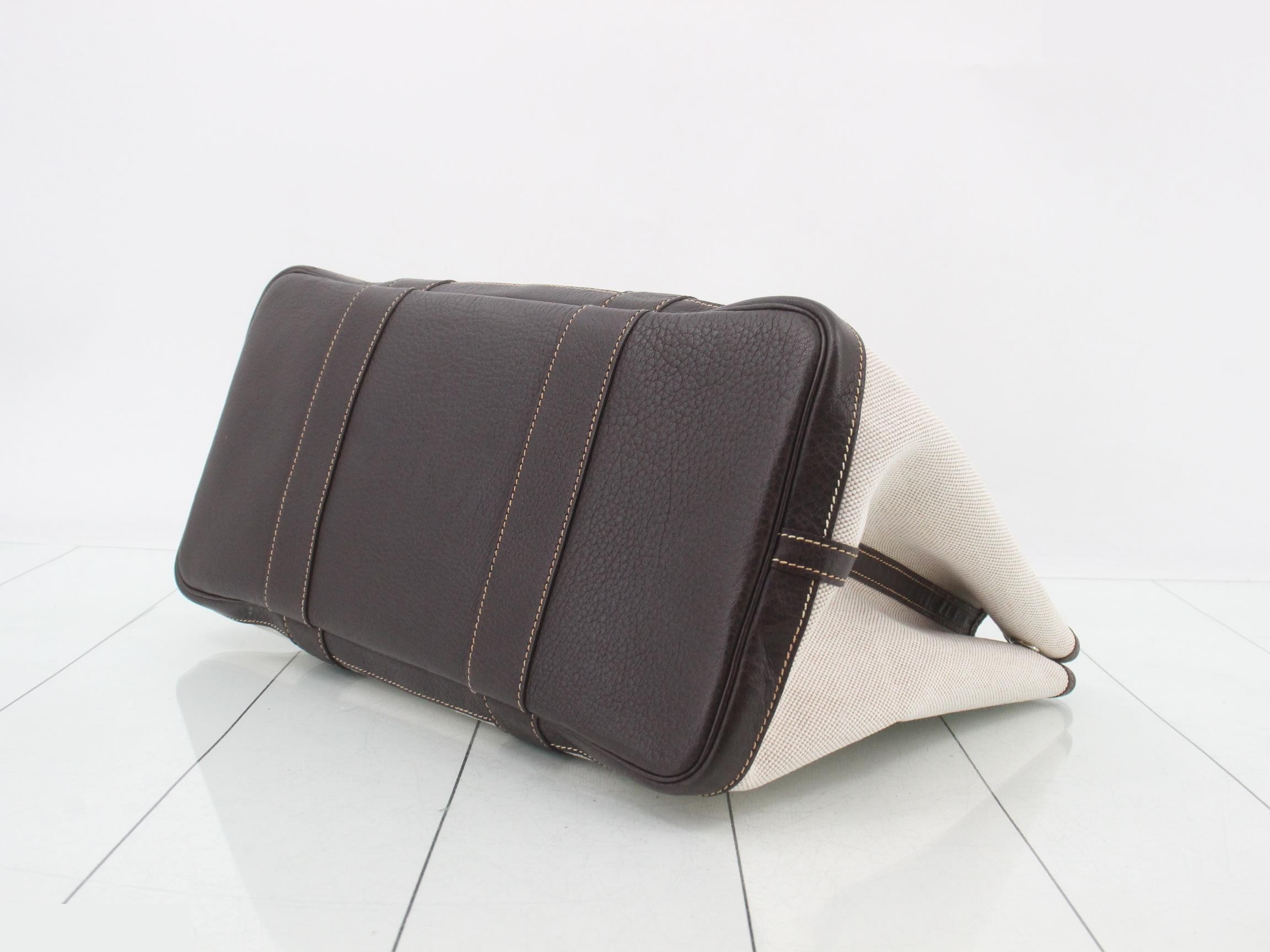 Garden Party Tote Bag — view 6