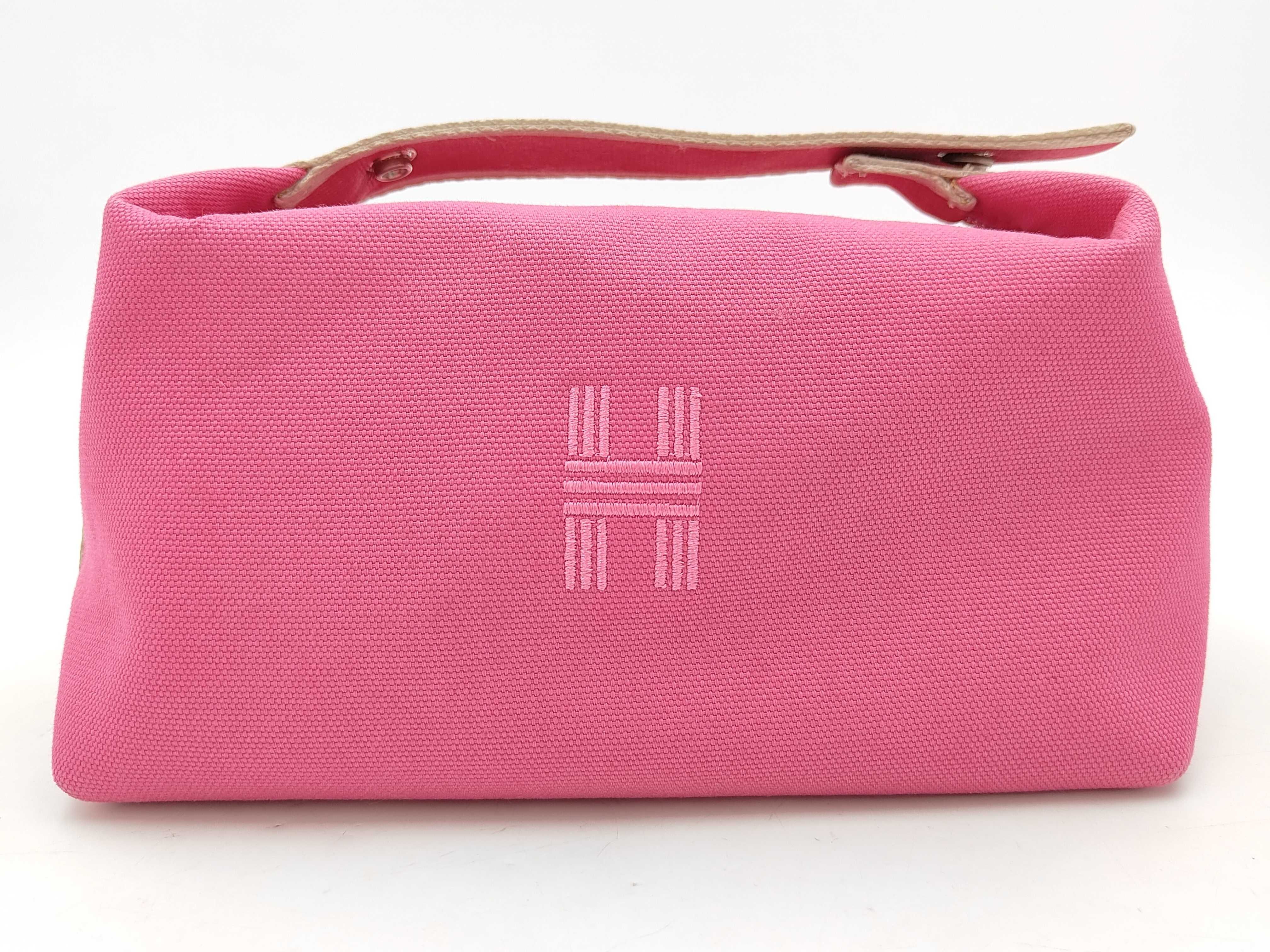 pouch