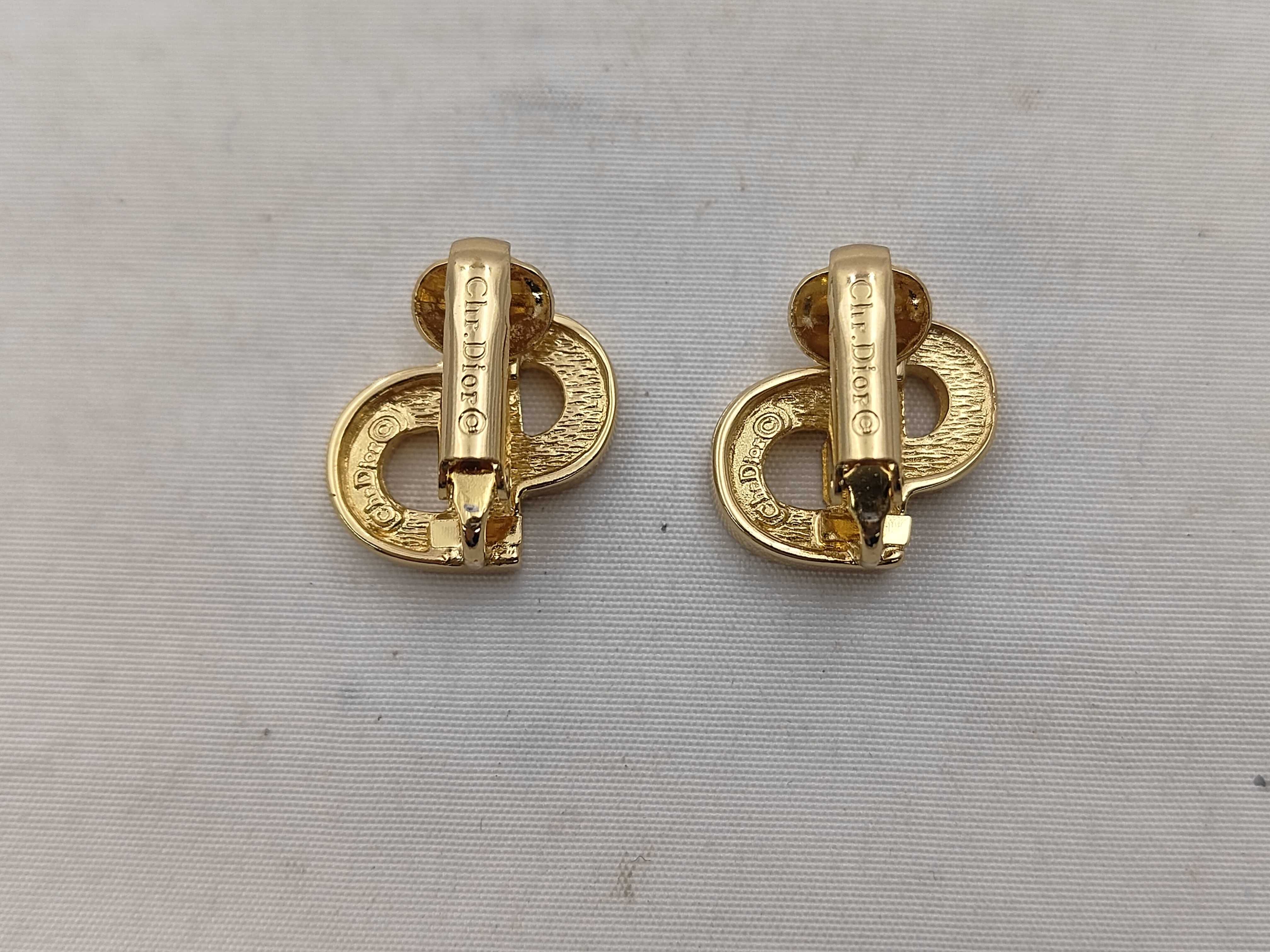 Earrings — view 2
