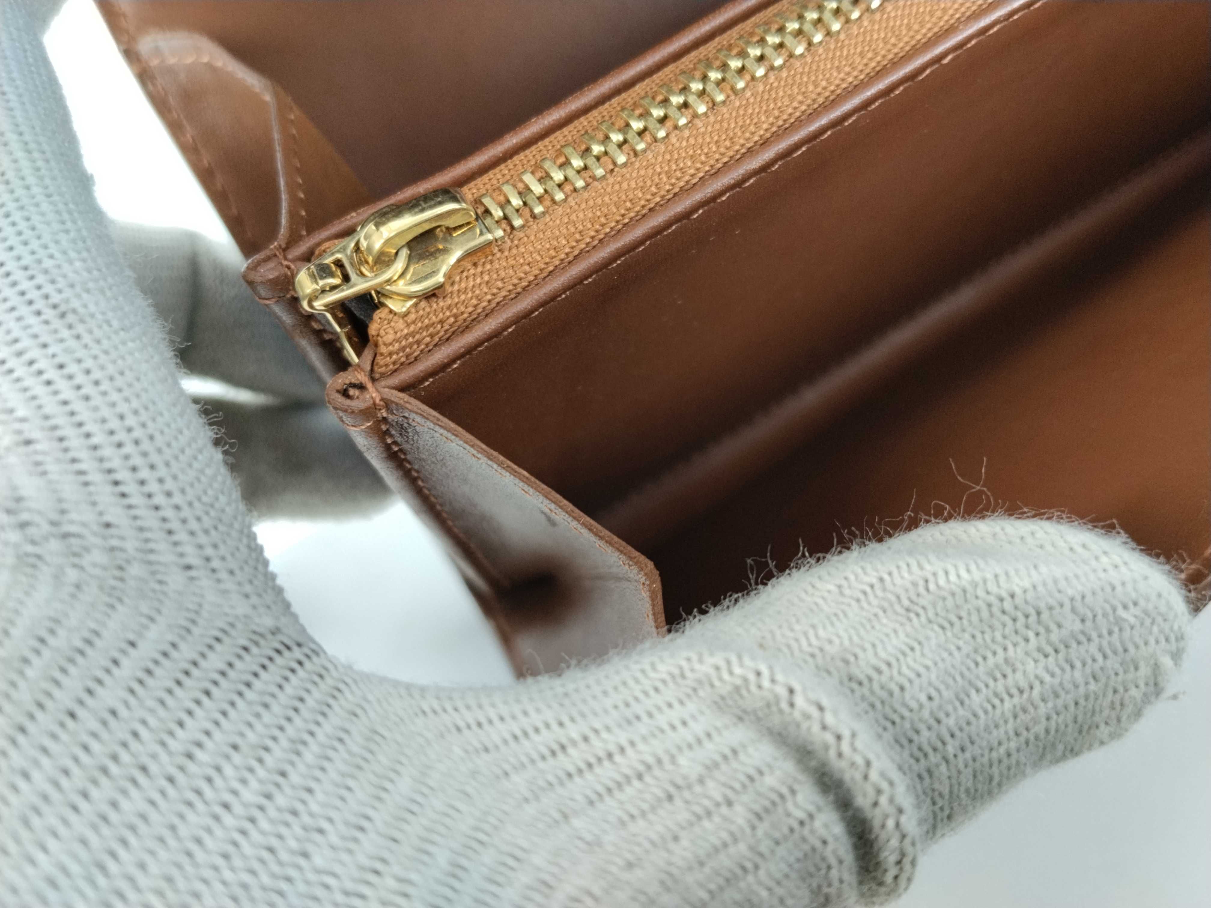 Vernis Louis Vuitton Vernis Portefeuille Sarah TH1002 Wallet — view 13