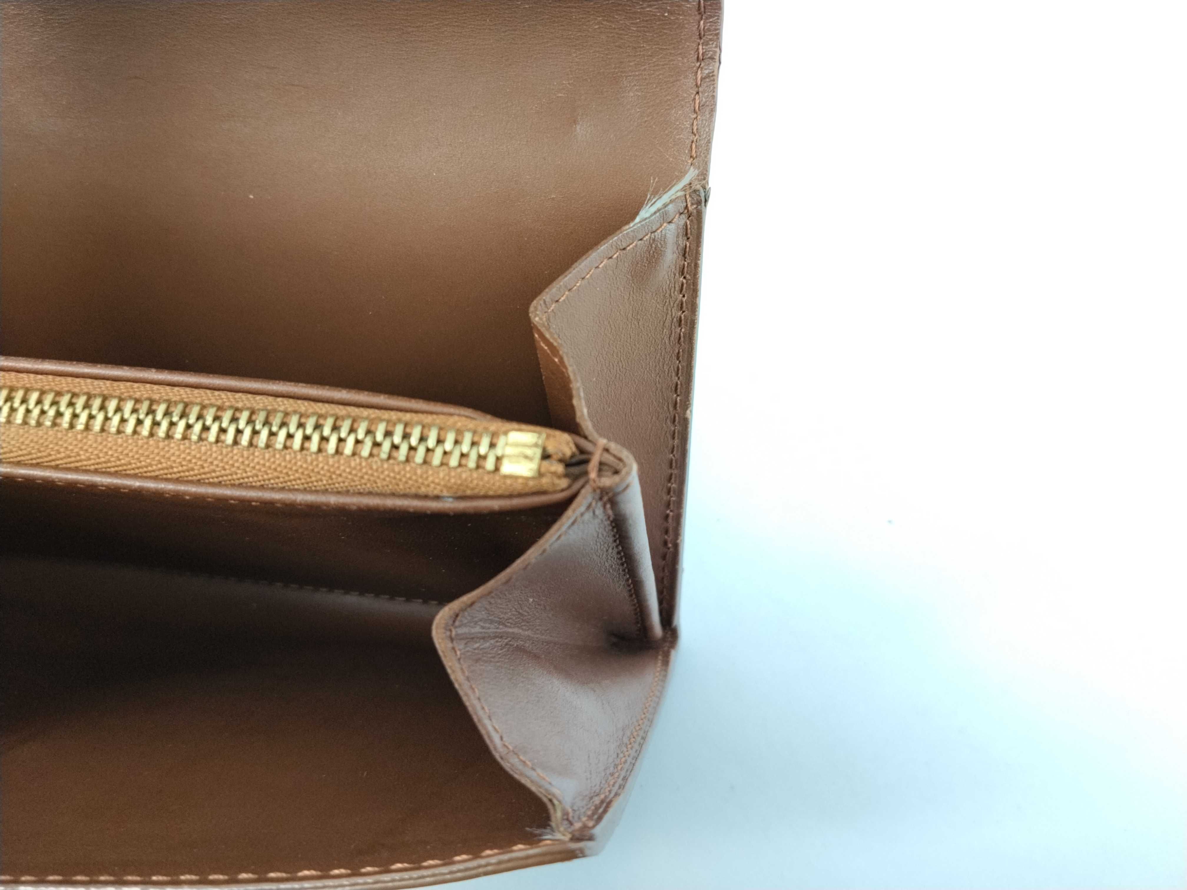 Vernis Louis Vuitton Vernis Portefeuille Sarah TH1002 Wallet — view 14