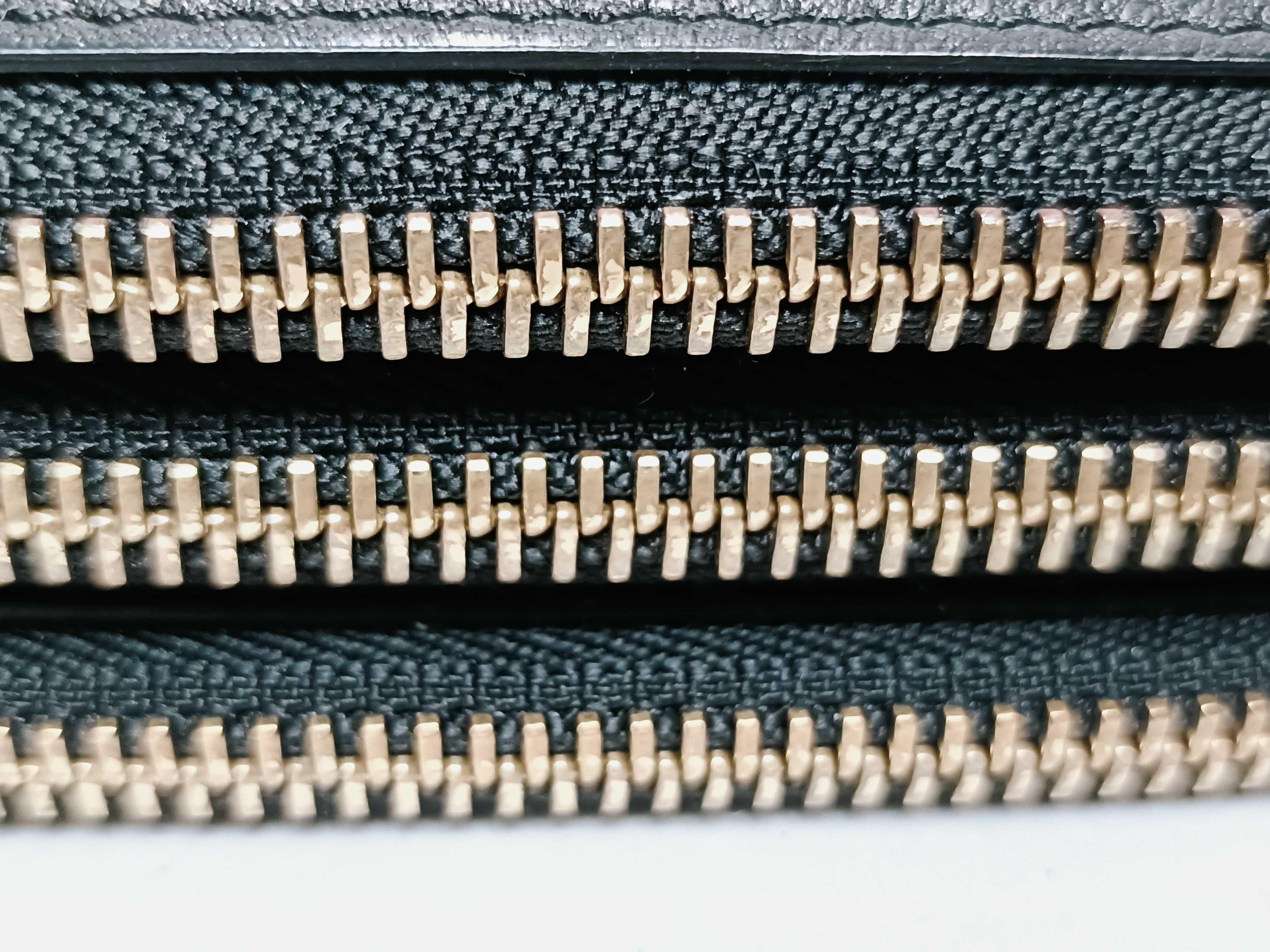 Leather Shoulder Bag — view 9