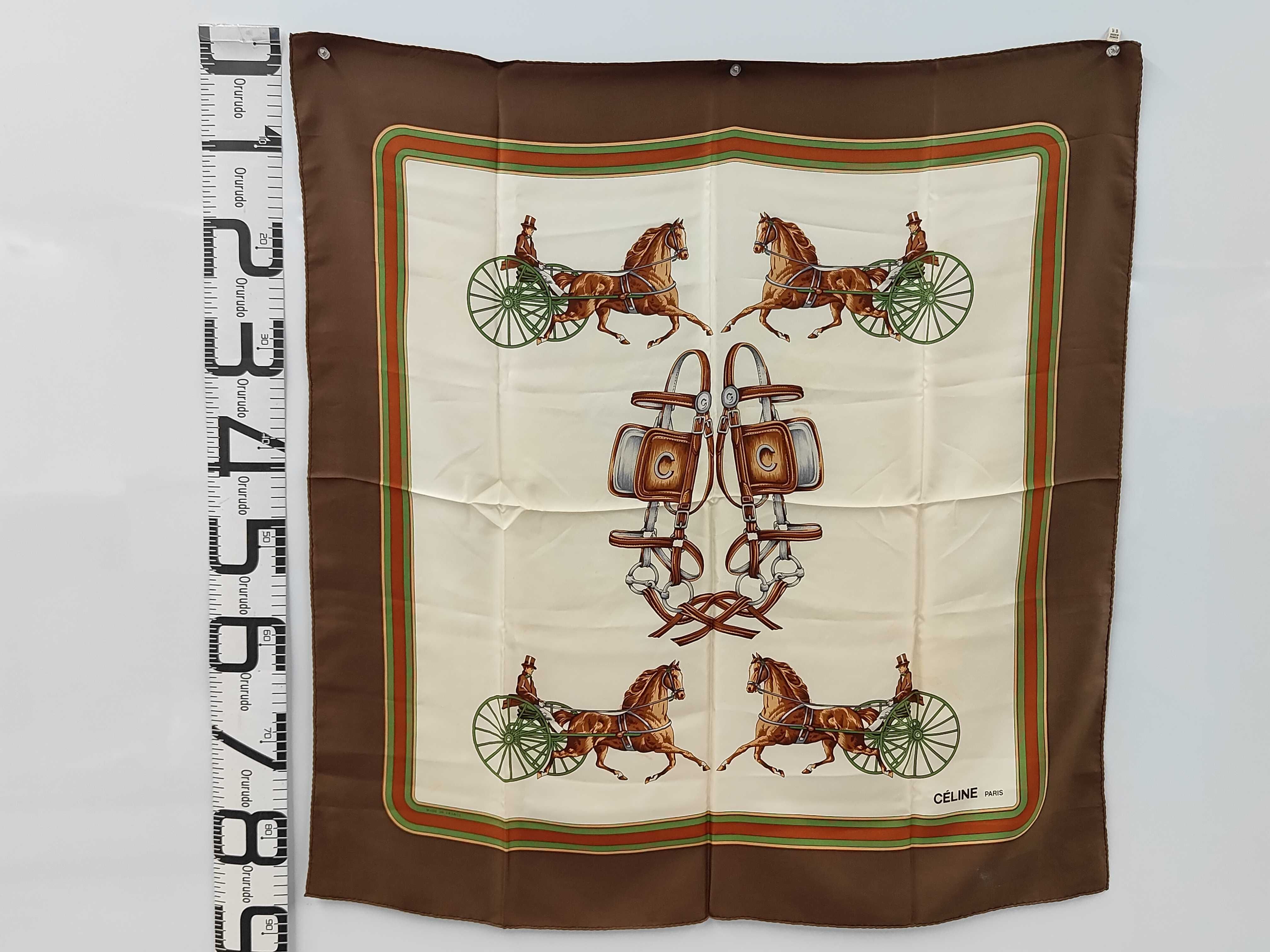 scarves and other accessories — view 2