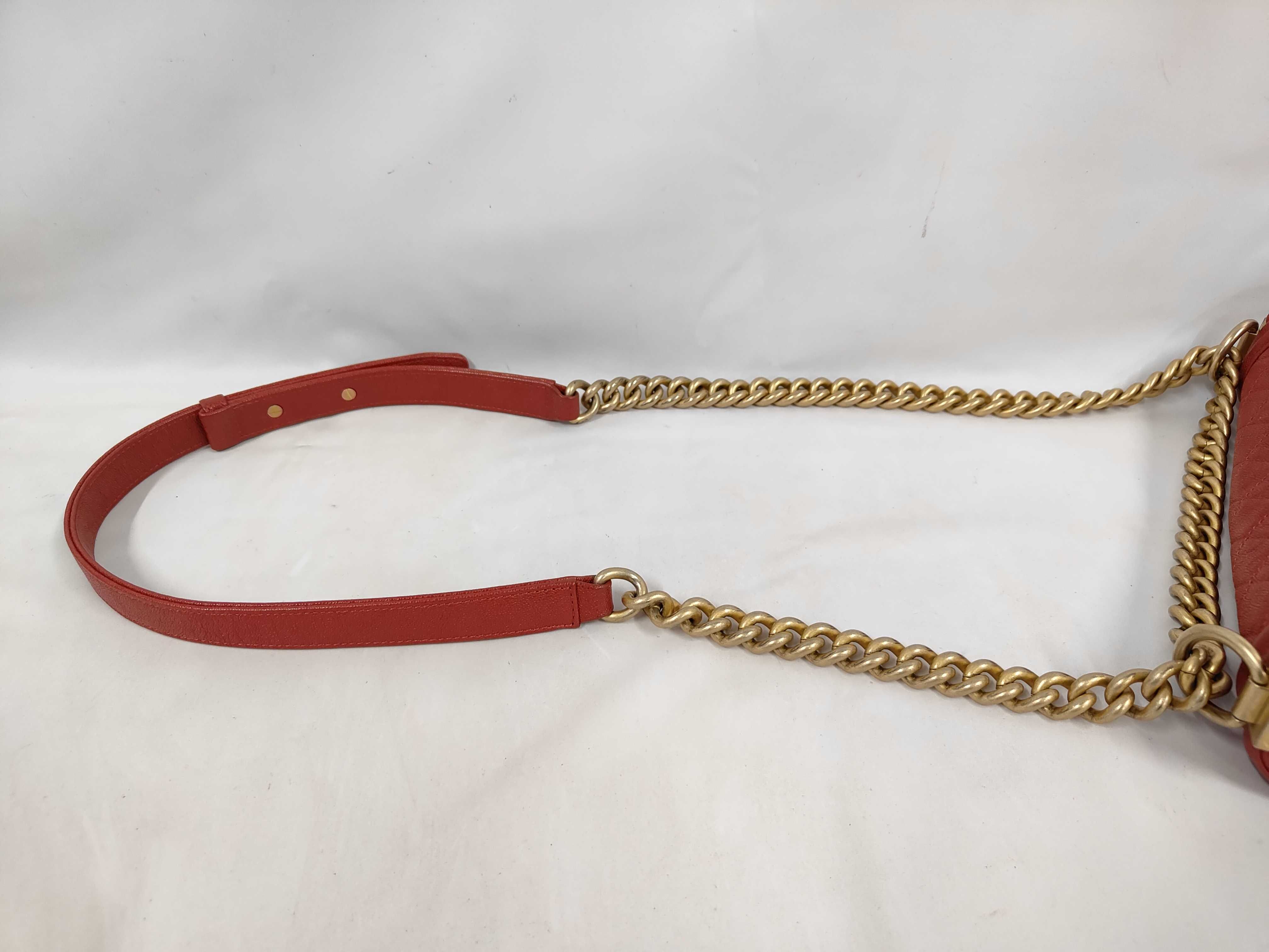 shoulder bag — view 5